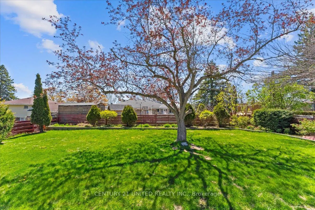 Photo 31 of 18 Belvedere Road, Quinte West, Trenton Ward — HOMEH
