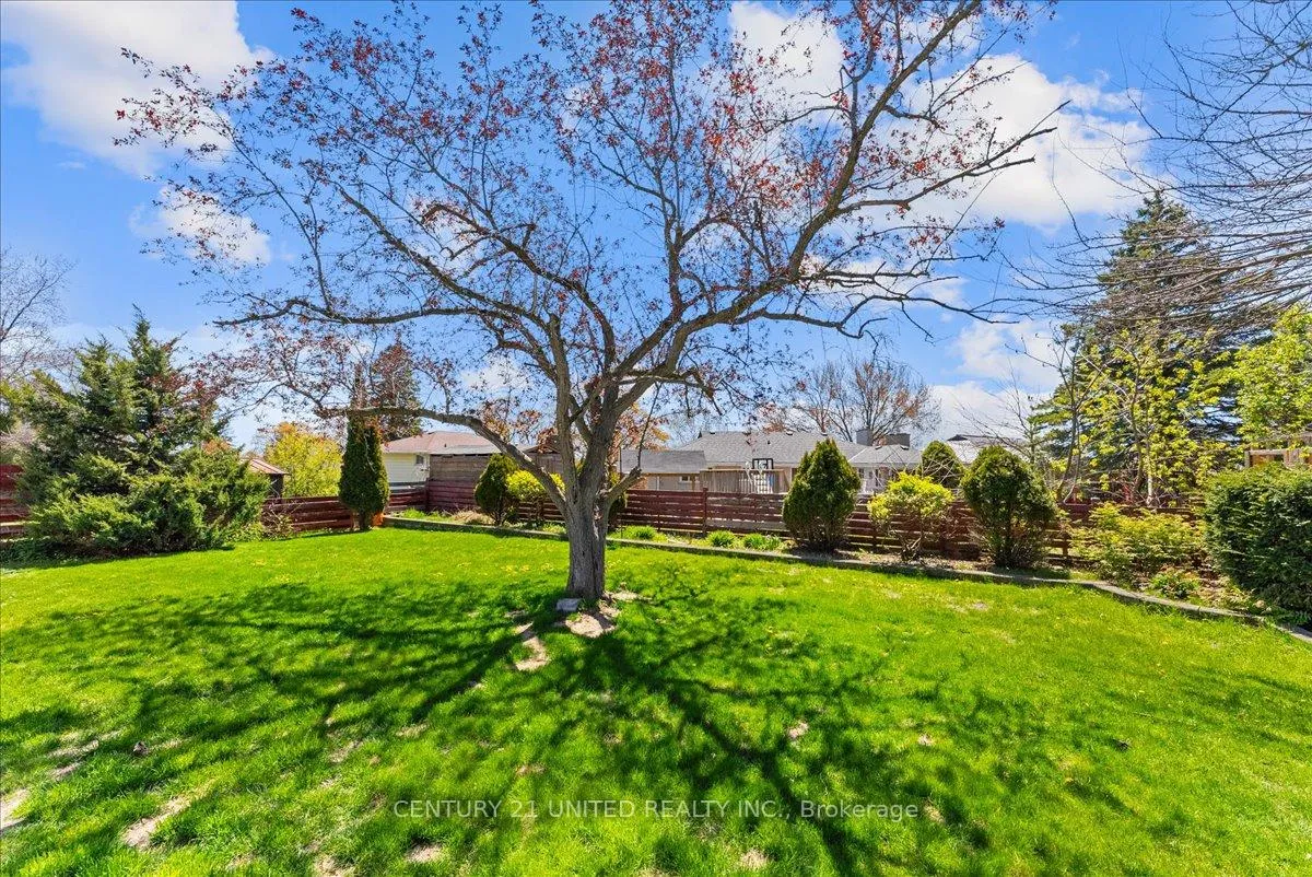 Photo 33 of 18 Belvedere Road, Quinte West, Trenton Ward — HOMEH