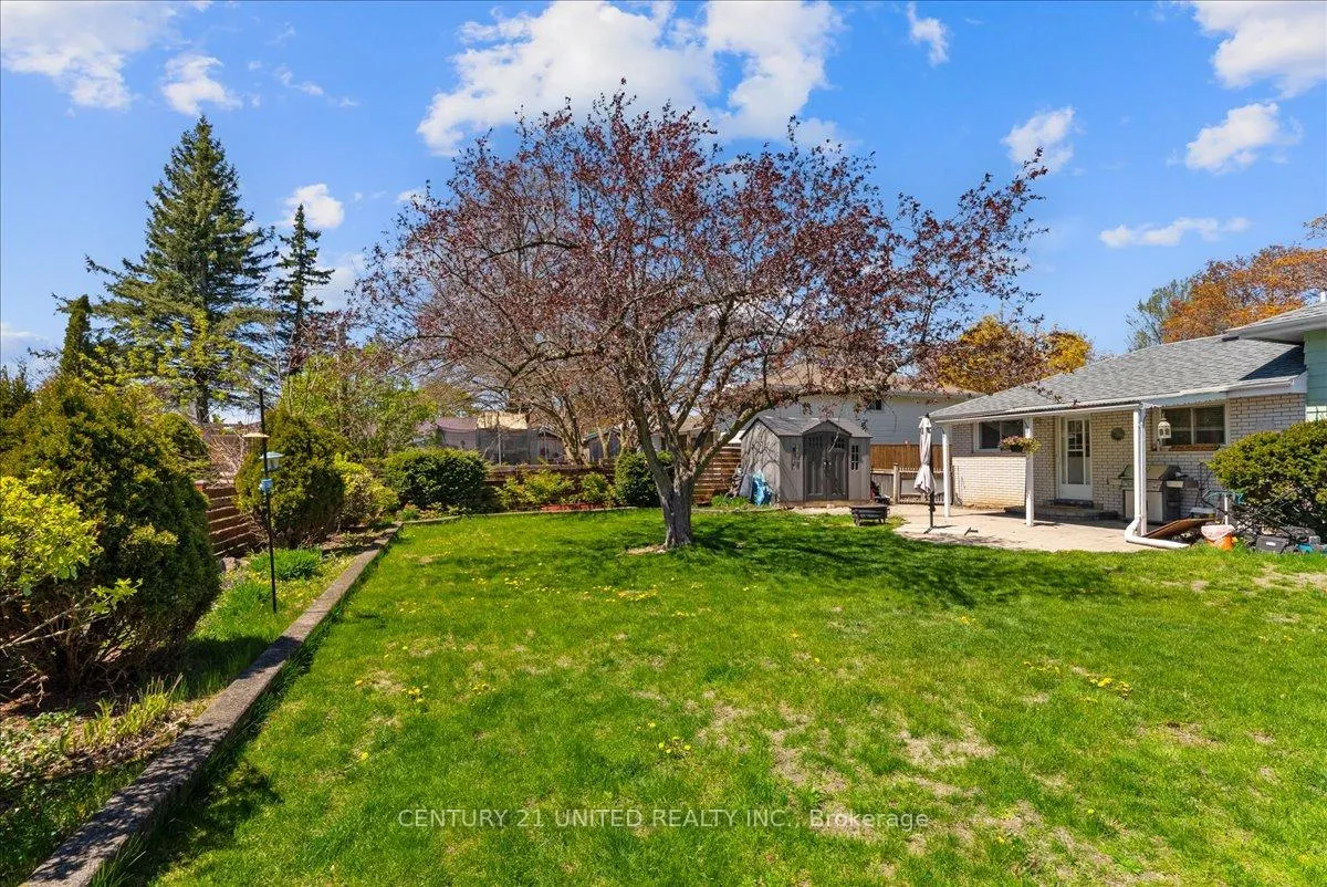 Photo 35 of 18 Belvedere Road, Quinte West, Trenton Ward — HOMEH