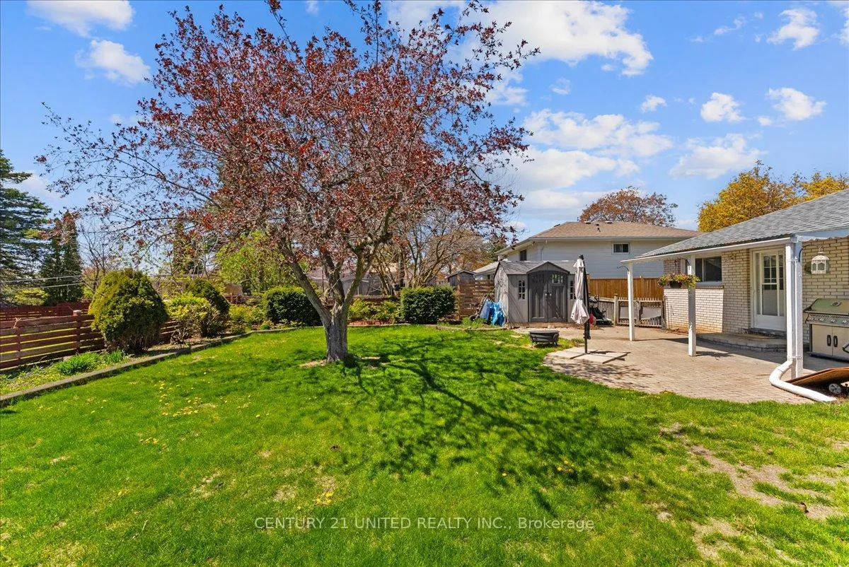 Photo 36 of 18 Belvedere Road, Quinte West, Trenton Ward — HOMEH