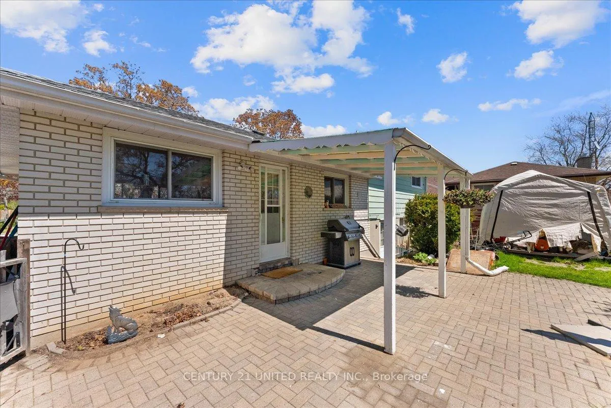 Photo 37 of 18 Belvedere Road, Quinte West, Trenton Ward — HOMEH