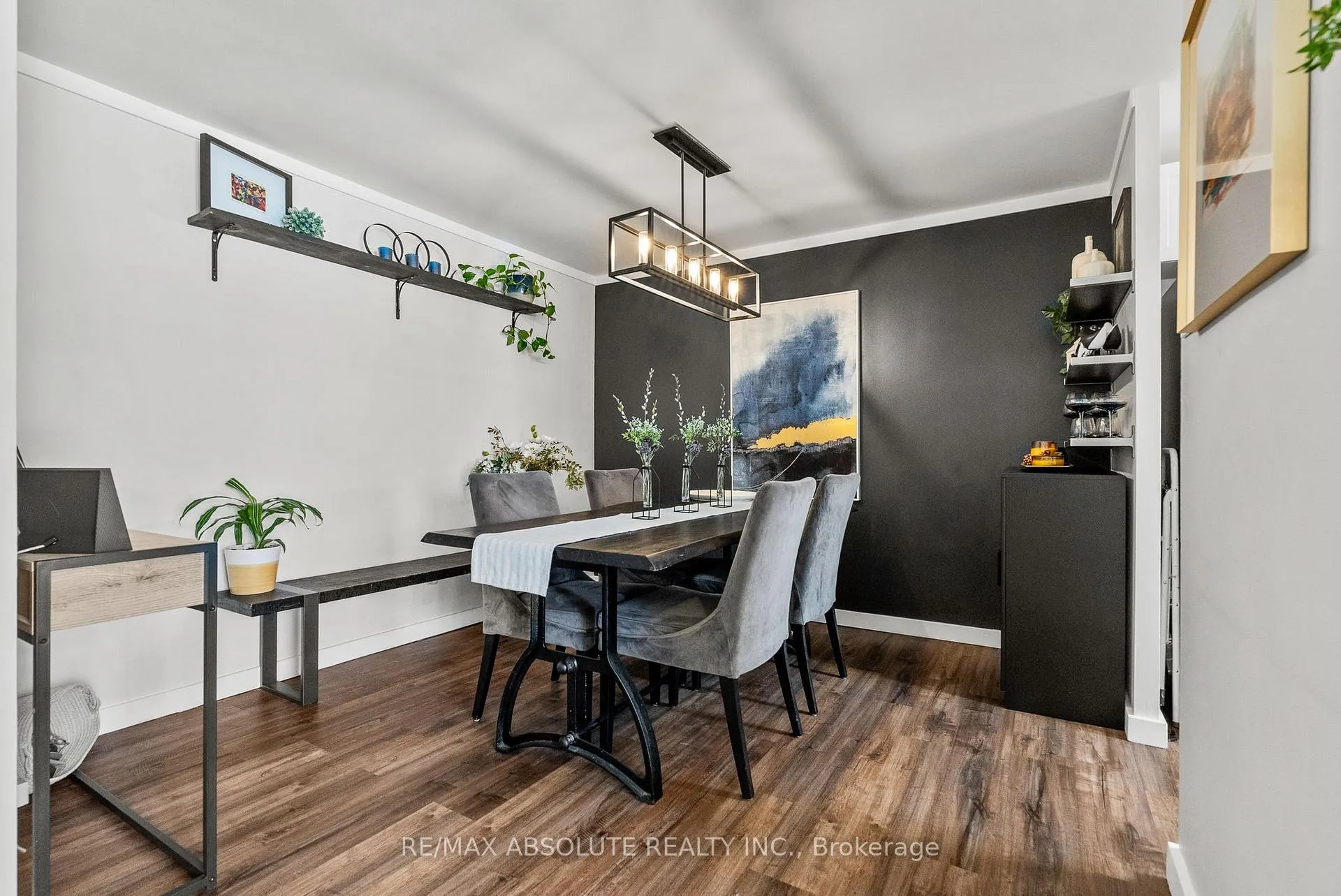 Photo 13 of Unit 406, 50 Burnside Avenue, Ottawa, Ottawa West/Tunneys Pasture — HOMEH