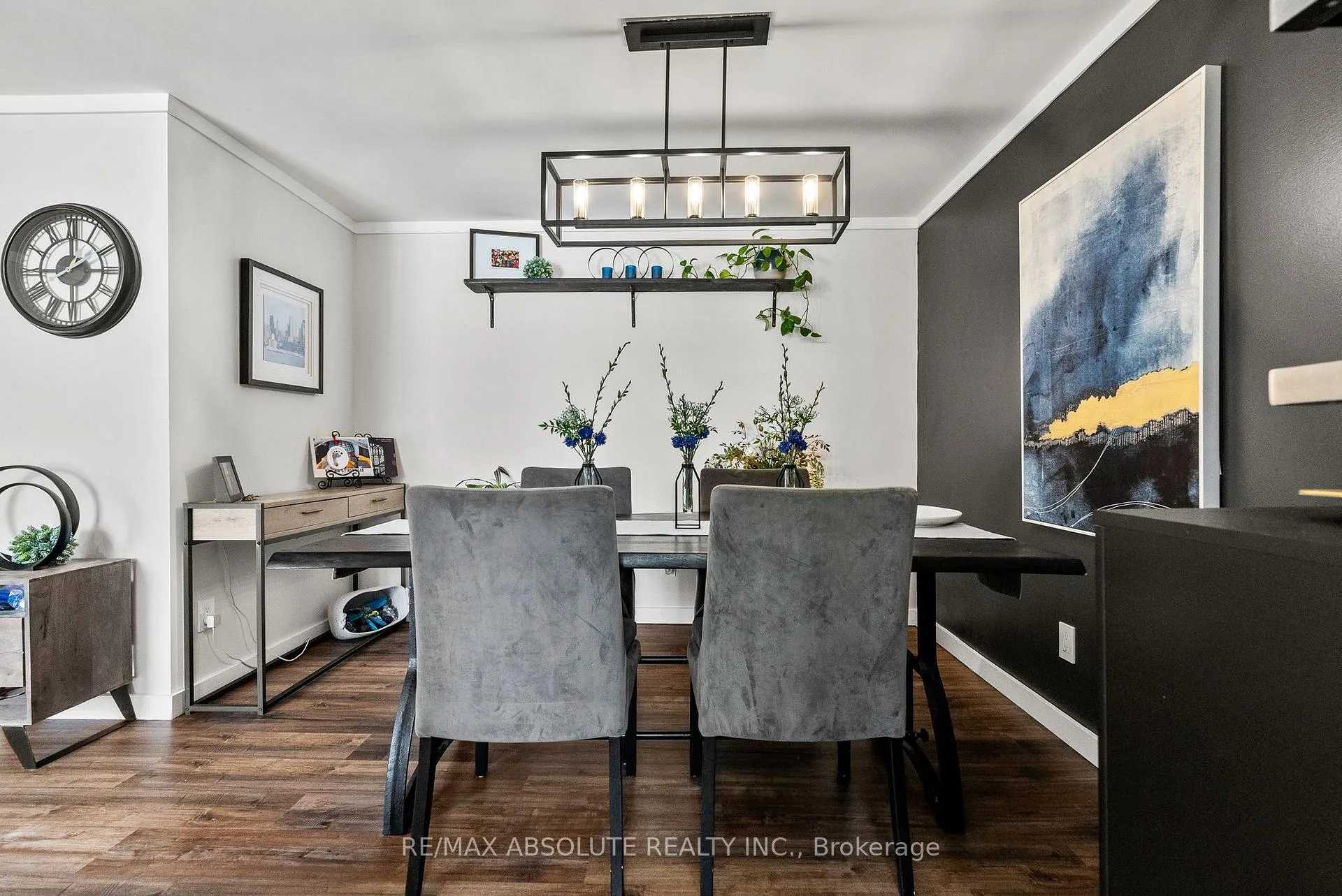 Photo 14 of Unit 406, 50 Burnside Avenue, Ottawa, Ottawa West/Tunneys Pasture — HOMEH