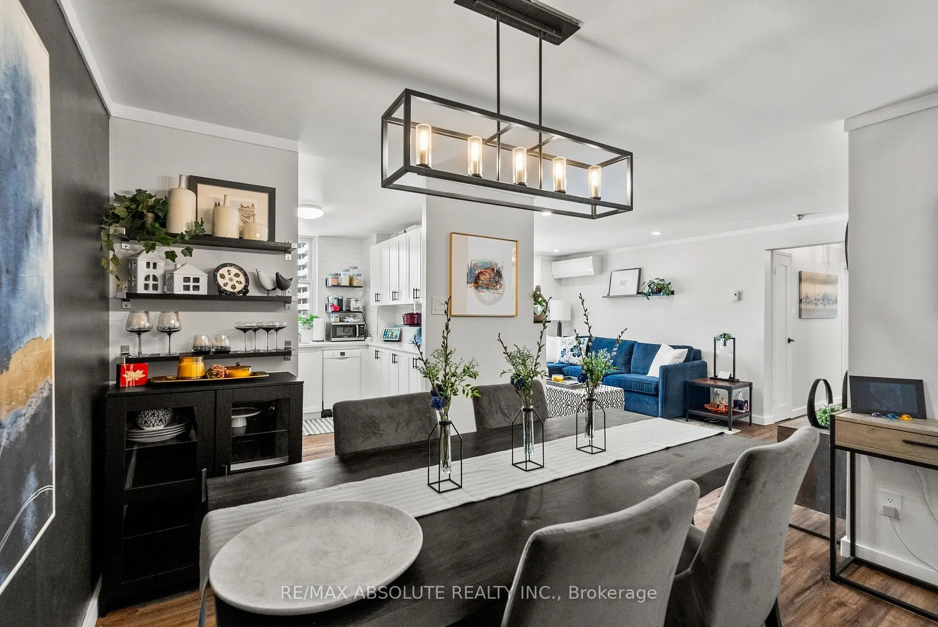 Photo 15 of Unit 406, 50 Burnside Avenue, Ottawa, Ottawa West/Tunneys Pasture — HOMEH