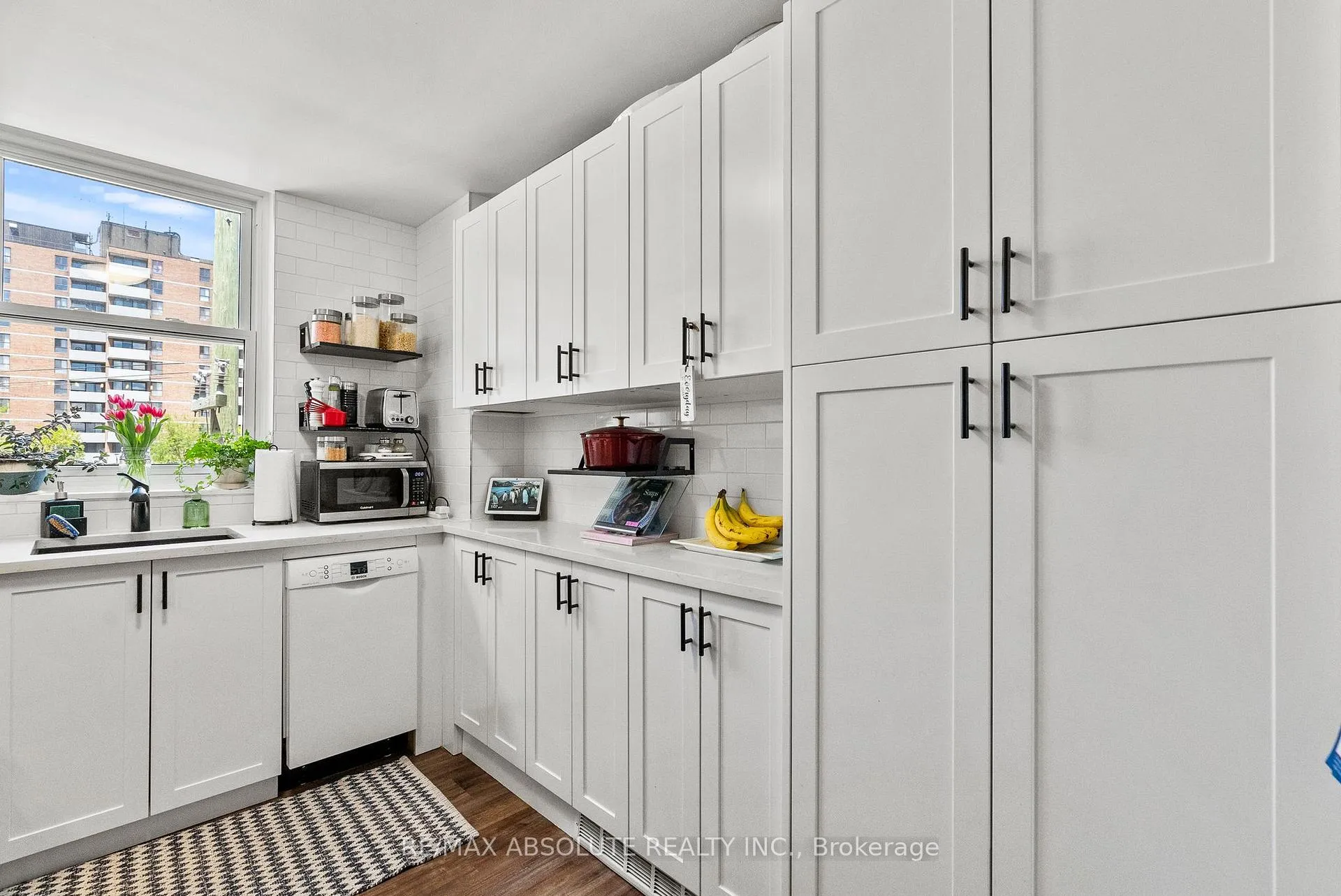 Photo 19 of Unit 406, 50 Burnside Avenue, Ottawa, Ottawa West/Tunneys Pasture — HOMEH