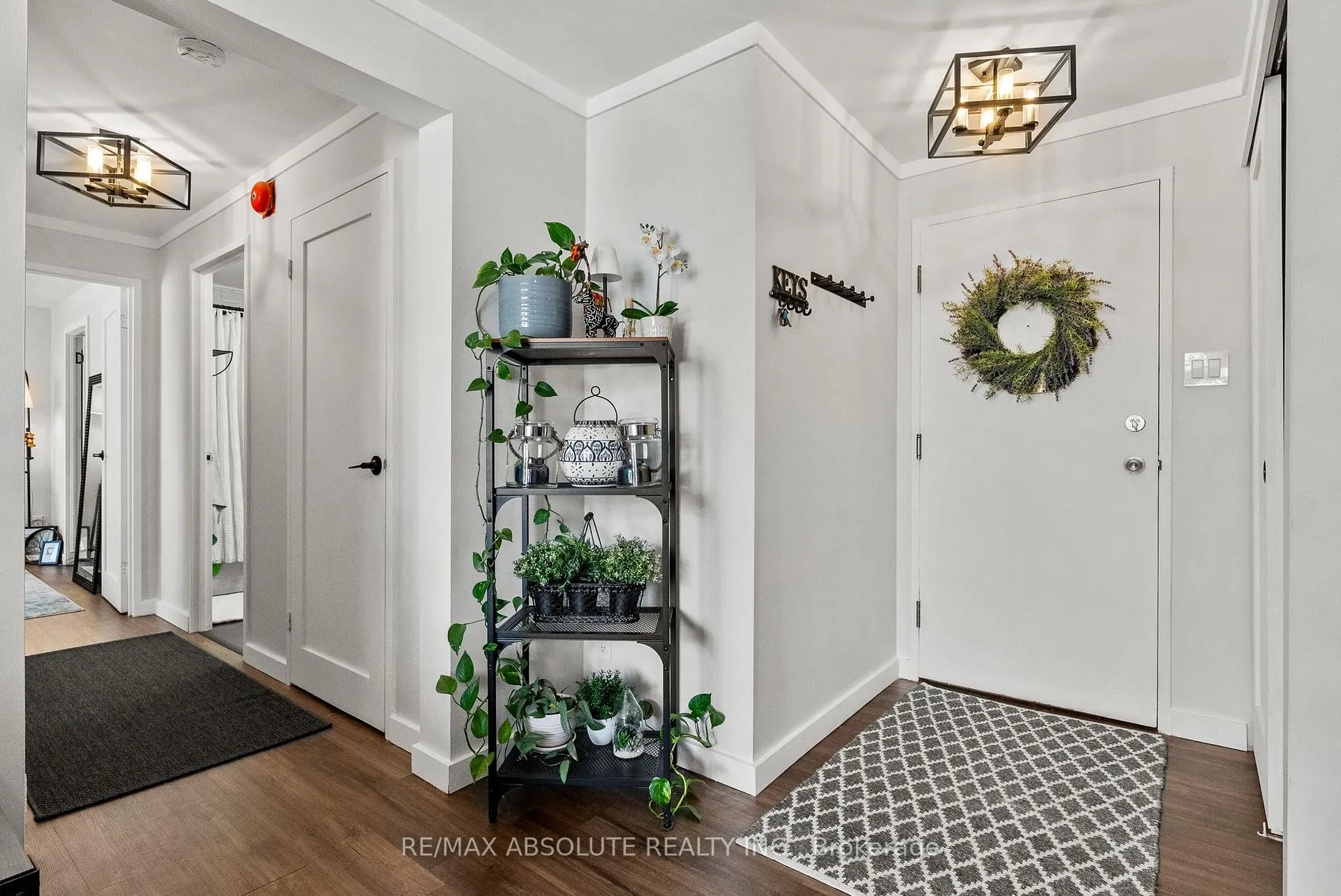 Photo 21 of Unit 406, 50 Burnside Avenue, Ottawa, Ottawa West/Tunneys Pasture — HOMEH