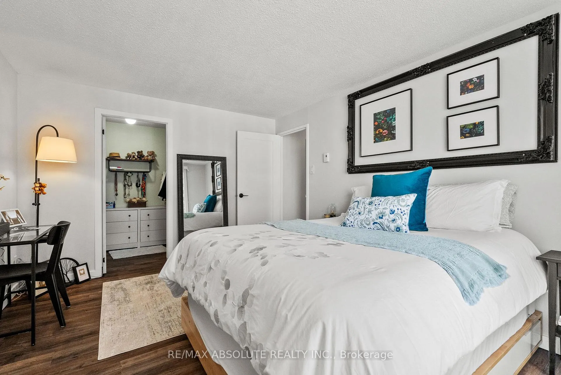 Photo 23 of Unit 406, 50 Burnside Avenue, Ottawa, Ottawa West/Tunneys Pasture — HOMEH
