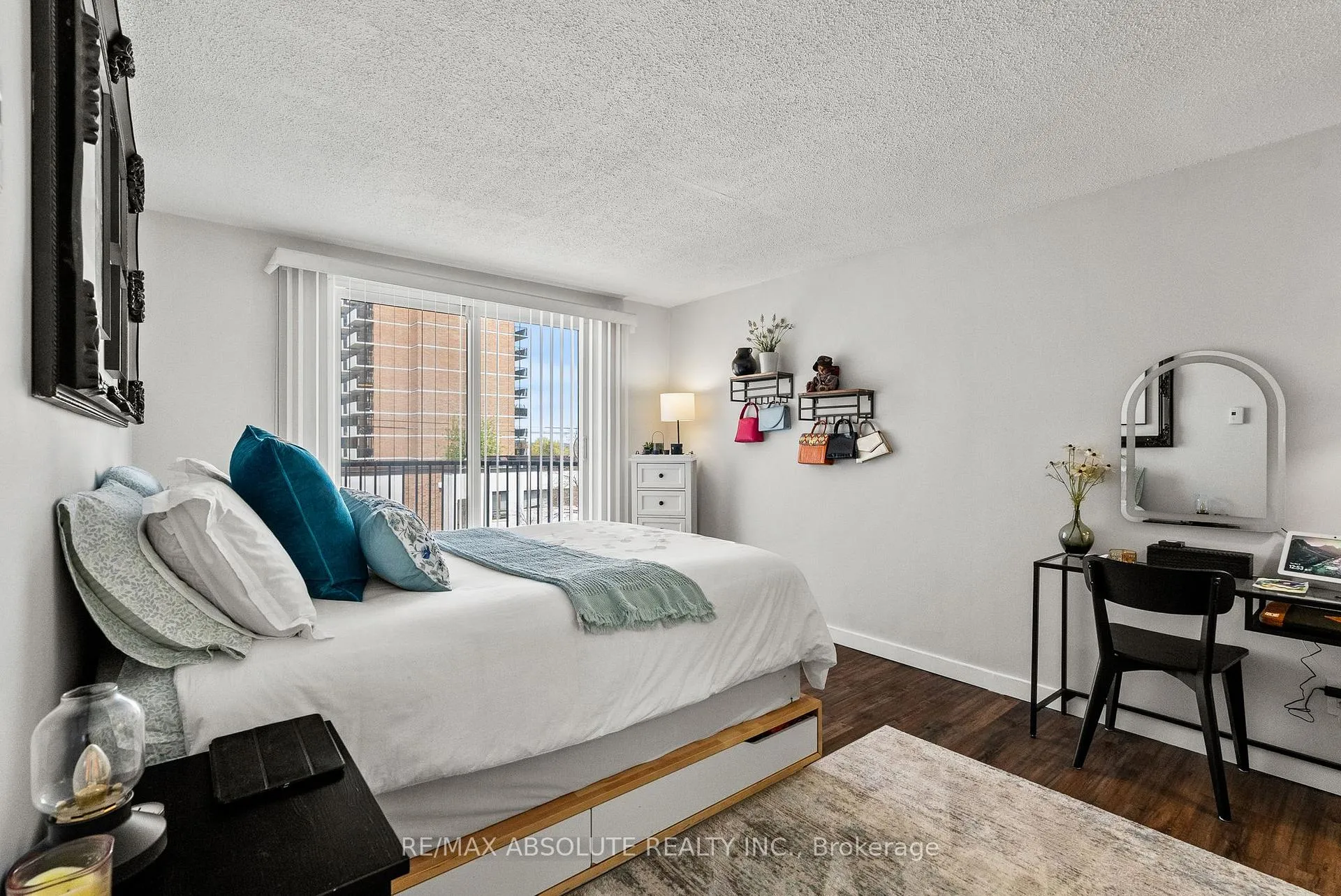 Photo 24 of Unit 406, 50 Burnside Avenue, Ottawa, Ottawa West/Tunneys Pasture — HOMEH