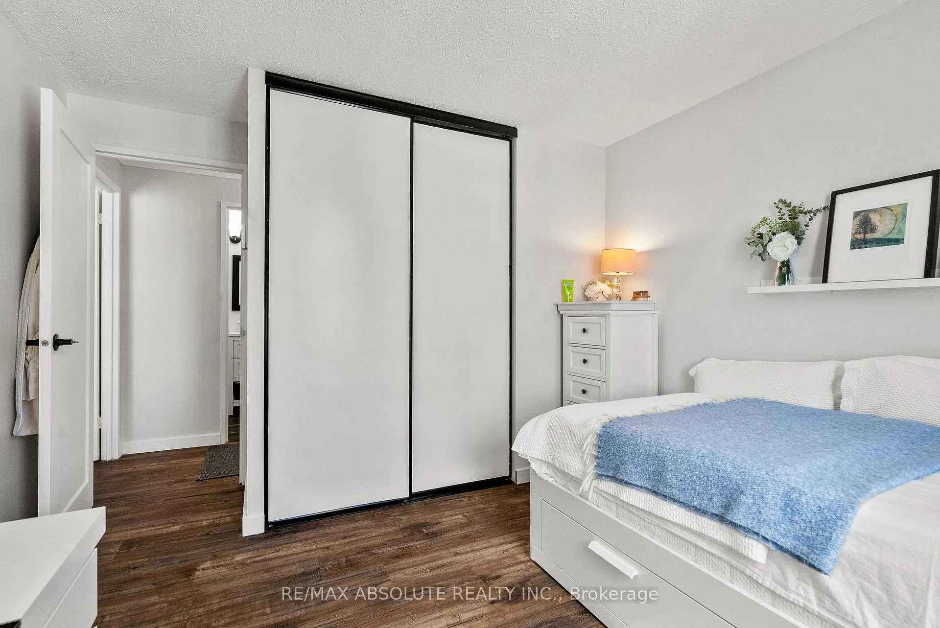 Photo 28 of Unit 406, 50 Burnside Avenue, Ottawa, Ottawa West/Tunneys Pasture — HOMEH