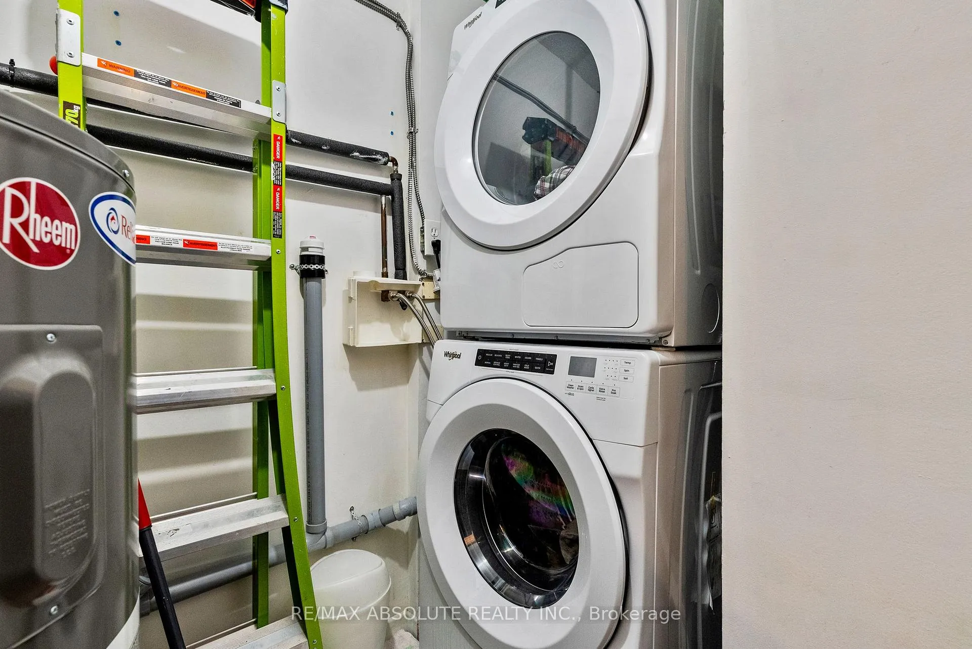 Photo 30 of Unit 406, 50 Burnside Avenue, Ottawa, Ottawa West/Tunneys Pasture — HOMEH
