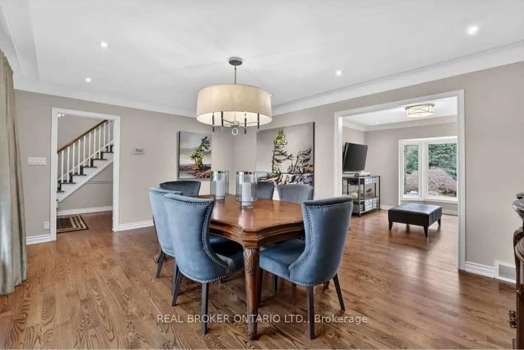 Photo 8 of 258 Briar Hill Crescent, Hamilton, Ancaster — HOMEH