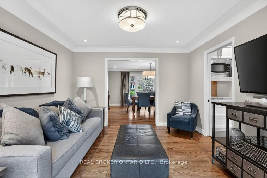 Photo 10 of 258 Briar Hill Crescent, Hamilton, Ancaster — HOMEH