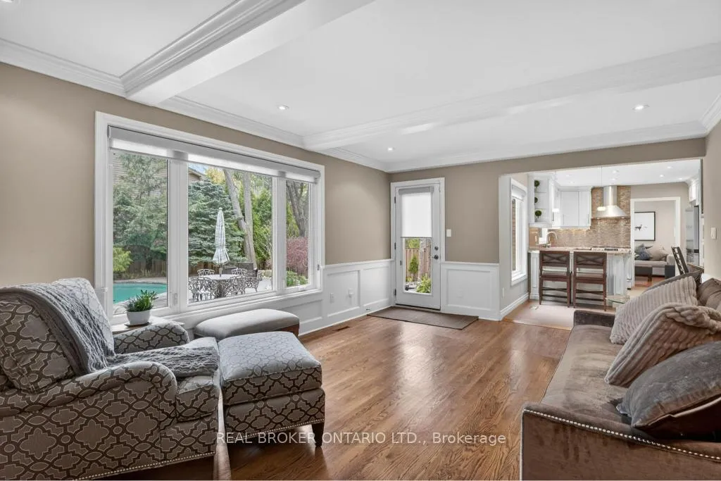Photo 16 of 258 Briar Hill Crescent, Hamilton, Ancaster — HOMEH