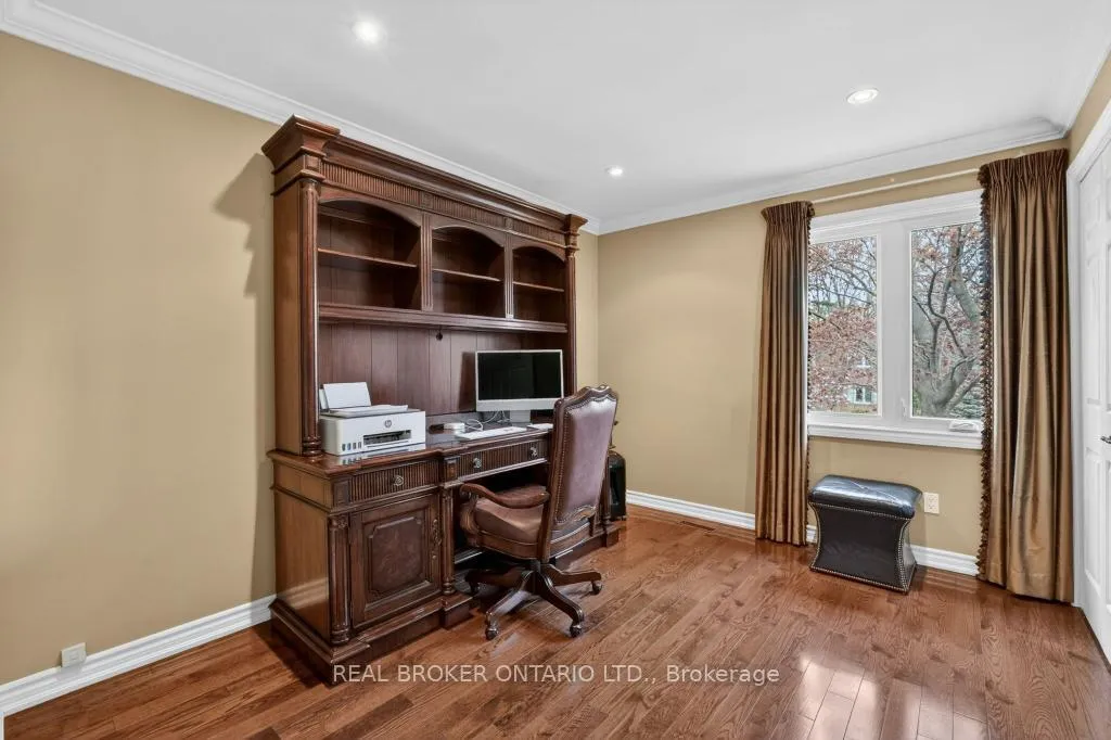 Photo 20 of 258 Briar Hill Crescent, Hamilton, Ancaster — HOMEH