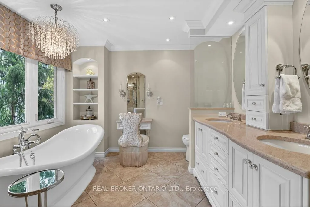 Photo 26 of 258 Briar Hill Crescent, Hamilton, Ancaster — HOMEH