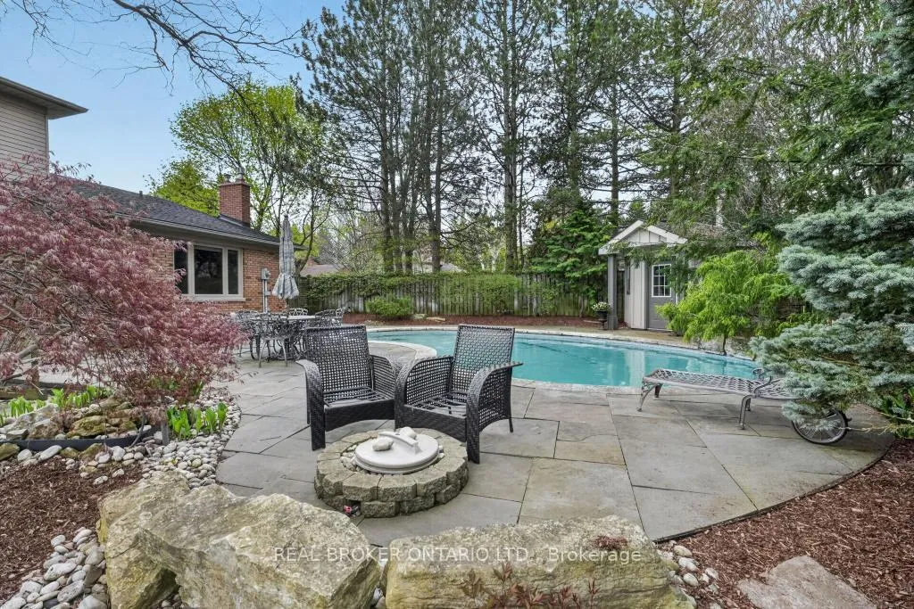 Photo 37 of 258 Briar Hill Crescent, Hamilton, Ancaster — HOMEH