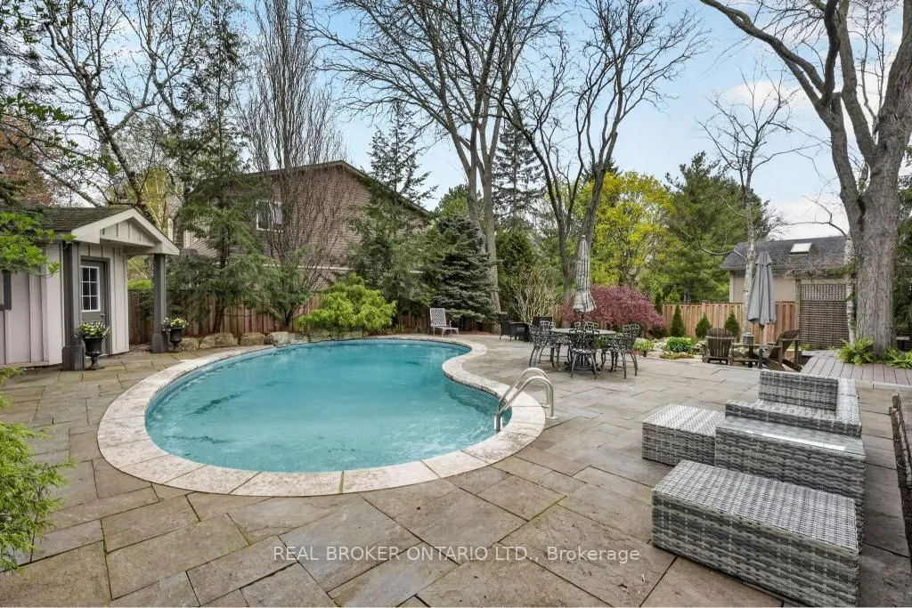 Photo 38 of 258 Briar Hill Crescent, Hamilton, Ancaster — HOMEH