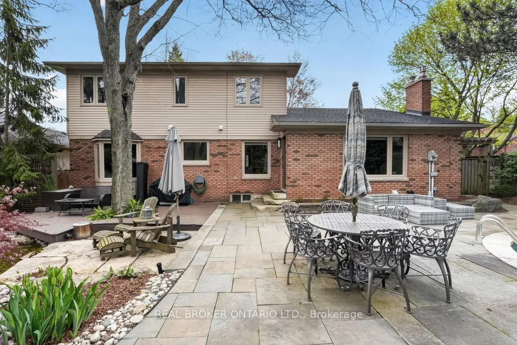 Photo 39 of 258 Briar Hill Crescent, Hamilton, Ancaster — HOMEH