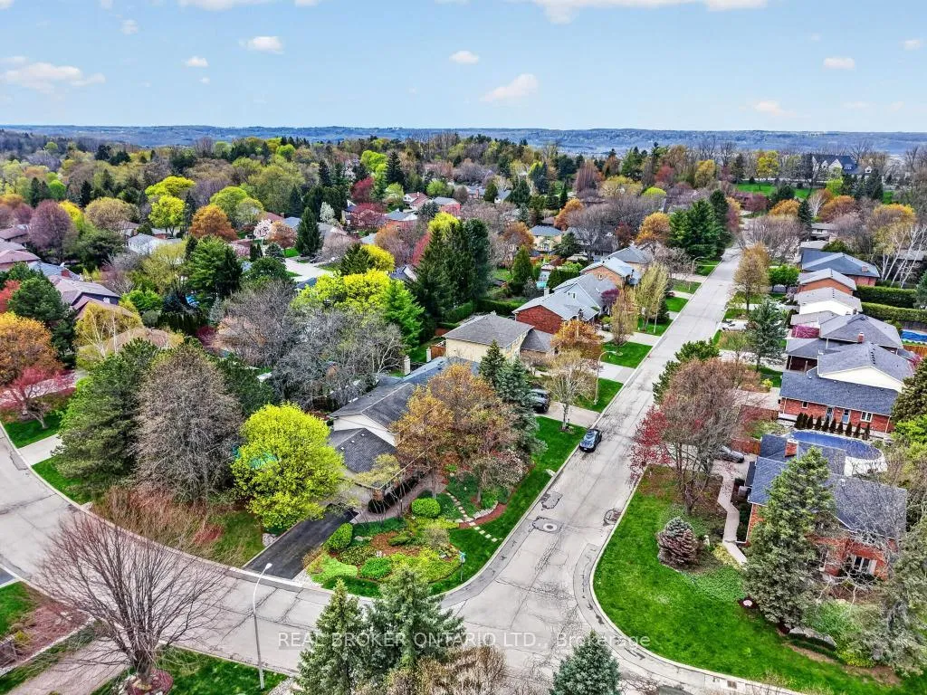 Photo 42 of 258 Briar Hill Crescent, Hamilton, Ancaster — HOMEH
