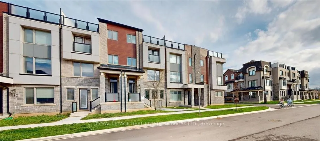 Front of 1176 Wheat Boom Drive