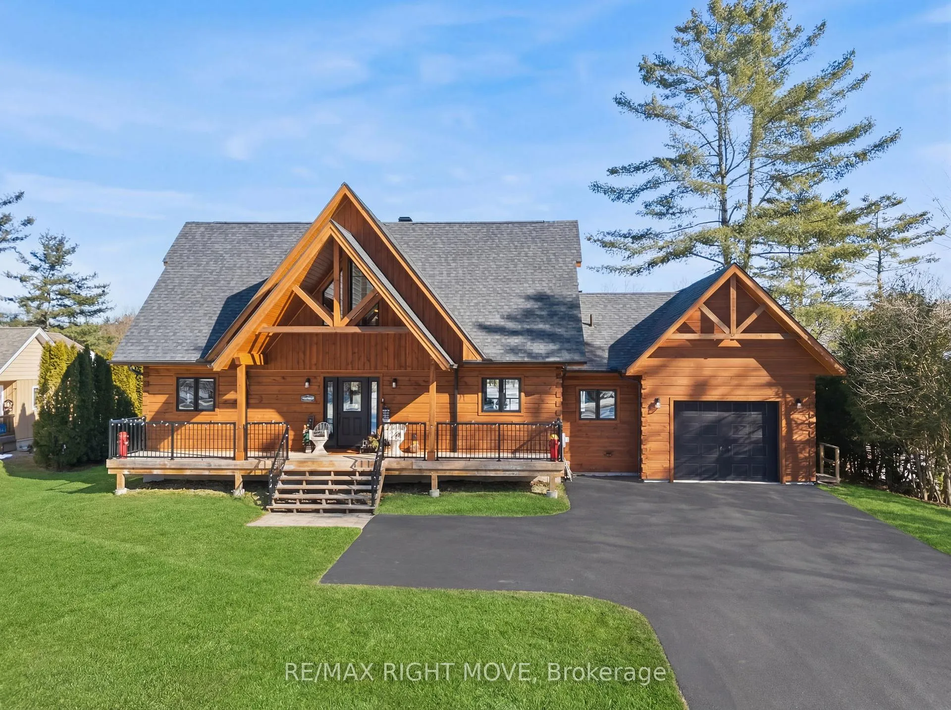 Photo 46 of 1935 Mcleod Drive, Severn, Rural Severn — HOMEH