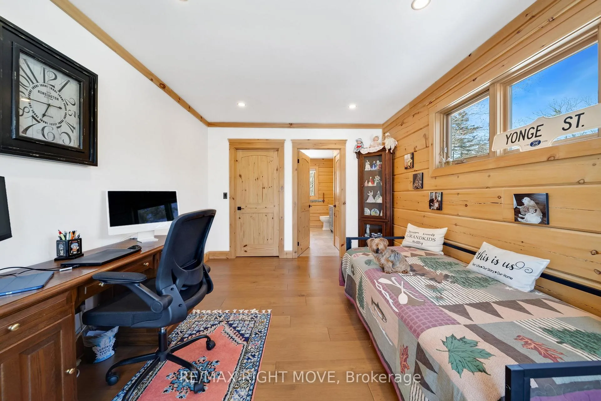 Photo 17 of 1935 Mcleod Drive, Severn, Rural Severn — HOMEH