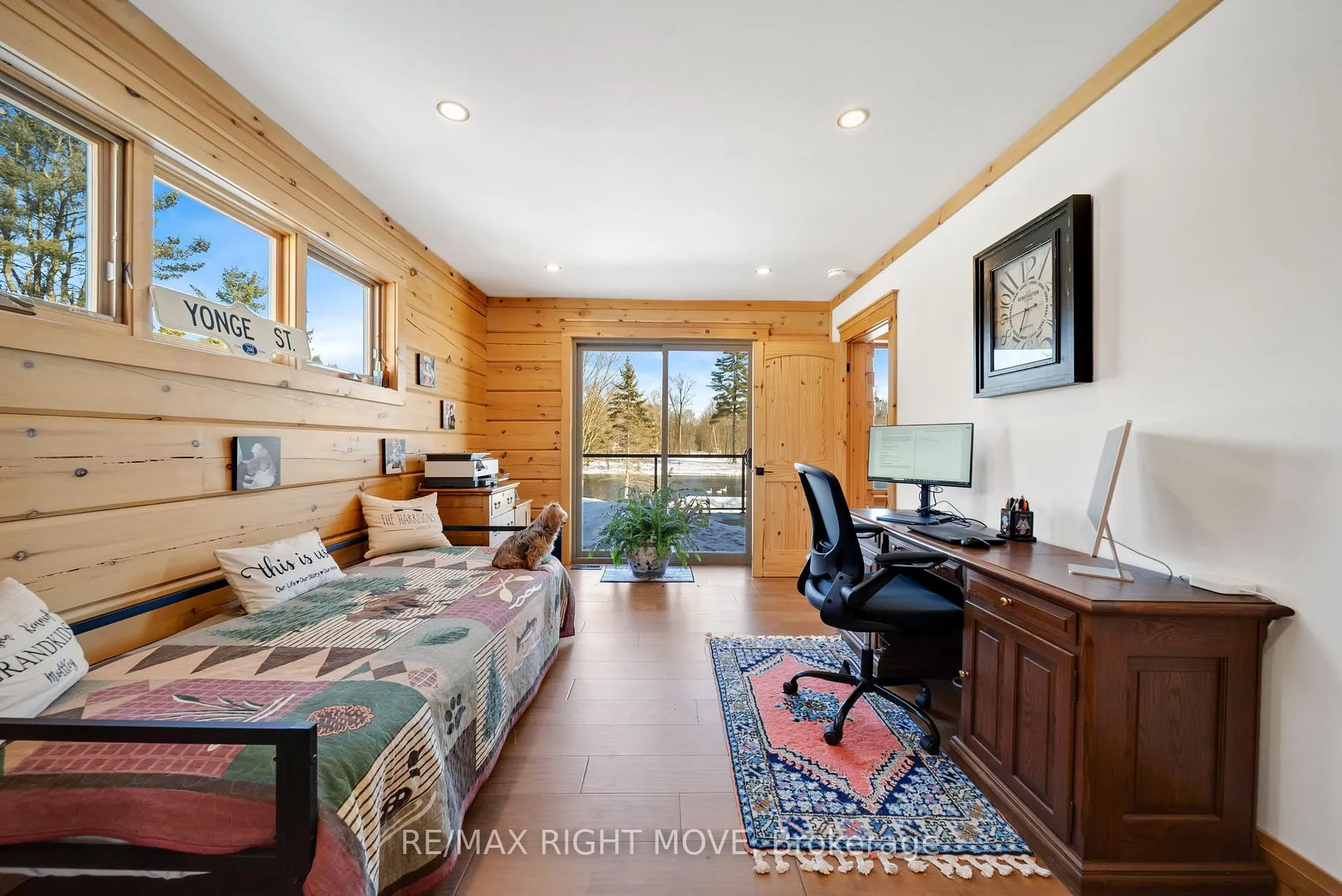 Photo 18 of 1935 Mcleod Drive, Severn, Rural Severn — HOMEH