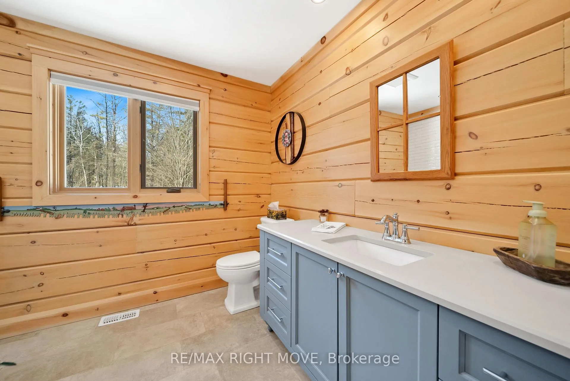 Photo 19 of 1935 Mcleod Drive, Severn, Rural Severn — HOMEH