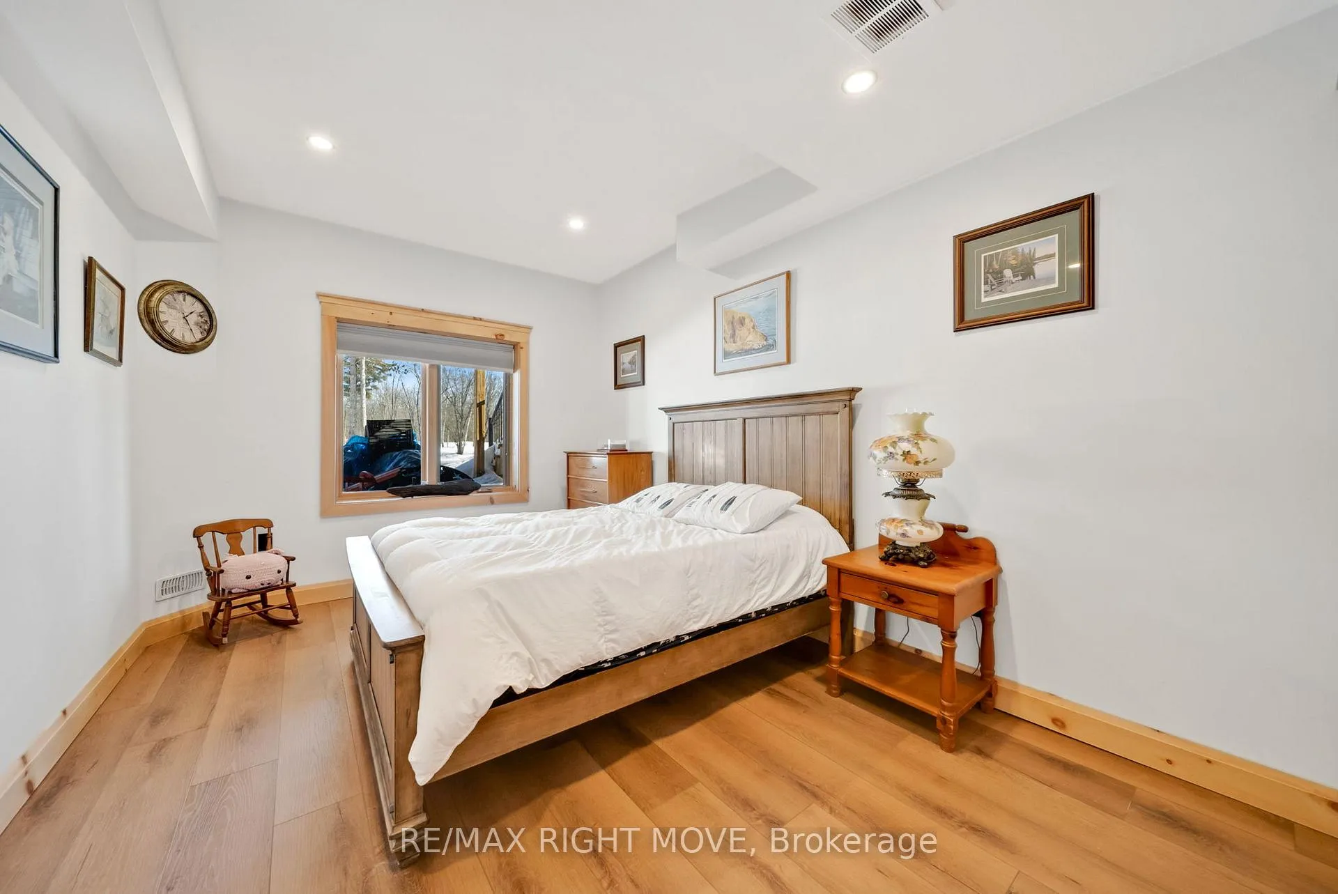 Photo 32 of 1935 Mcleod Drive, Severn, Rural Severn — HOMEH