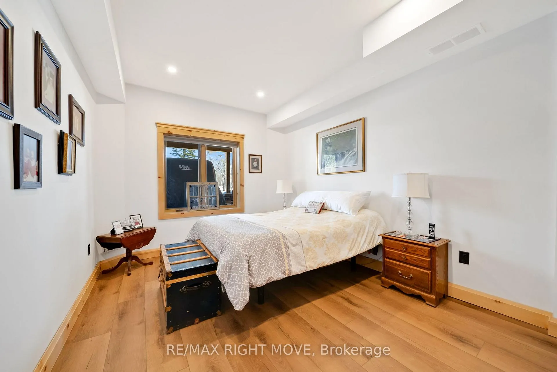 Photo 34 of 1935 Mcleod Drive, Severn, Rural Severn — HOMEH