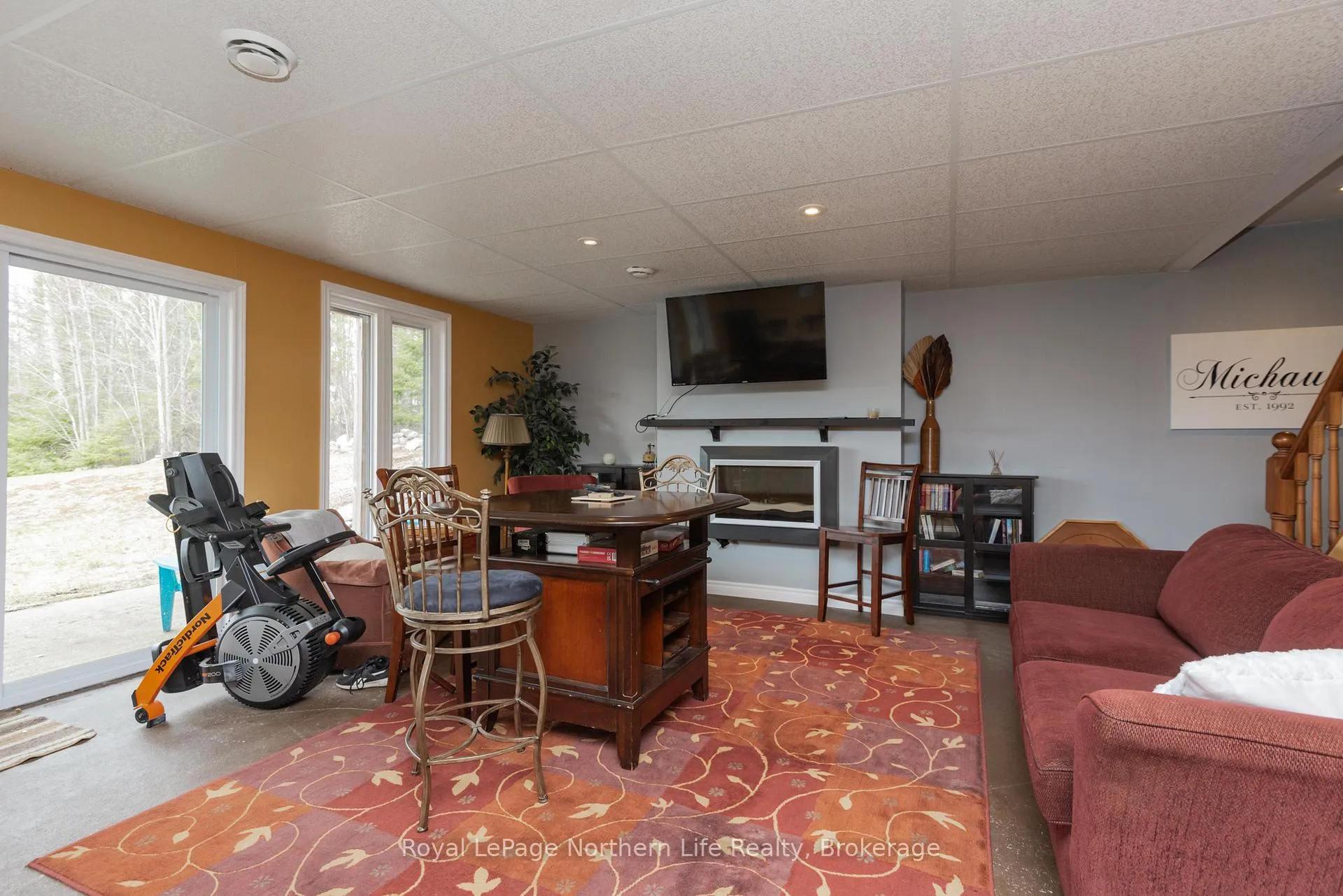 Photo 28 of 1055E Argo Run, Mattawan — HOMEH