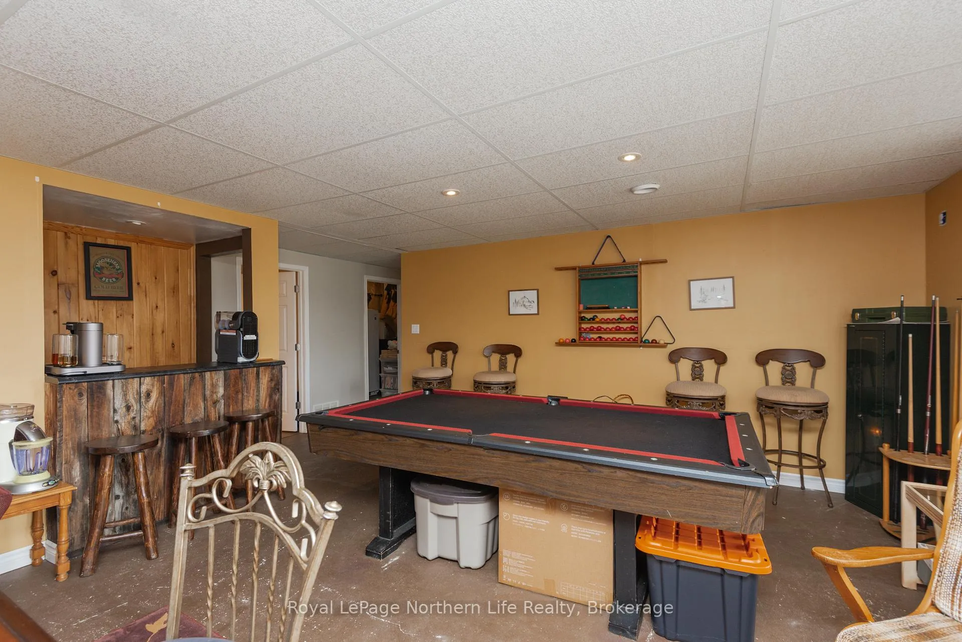 Photo 30 of 1055E Argo Run, Mattawan — HOMEH