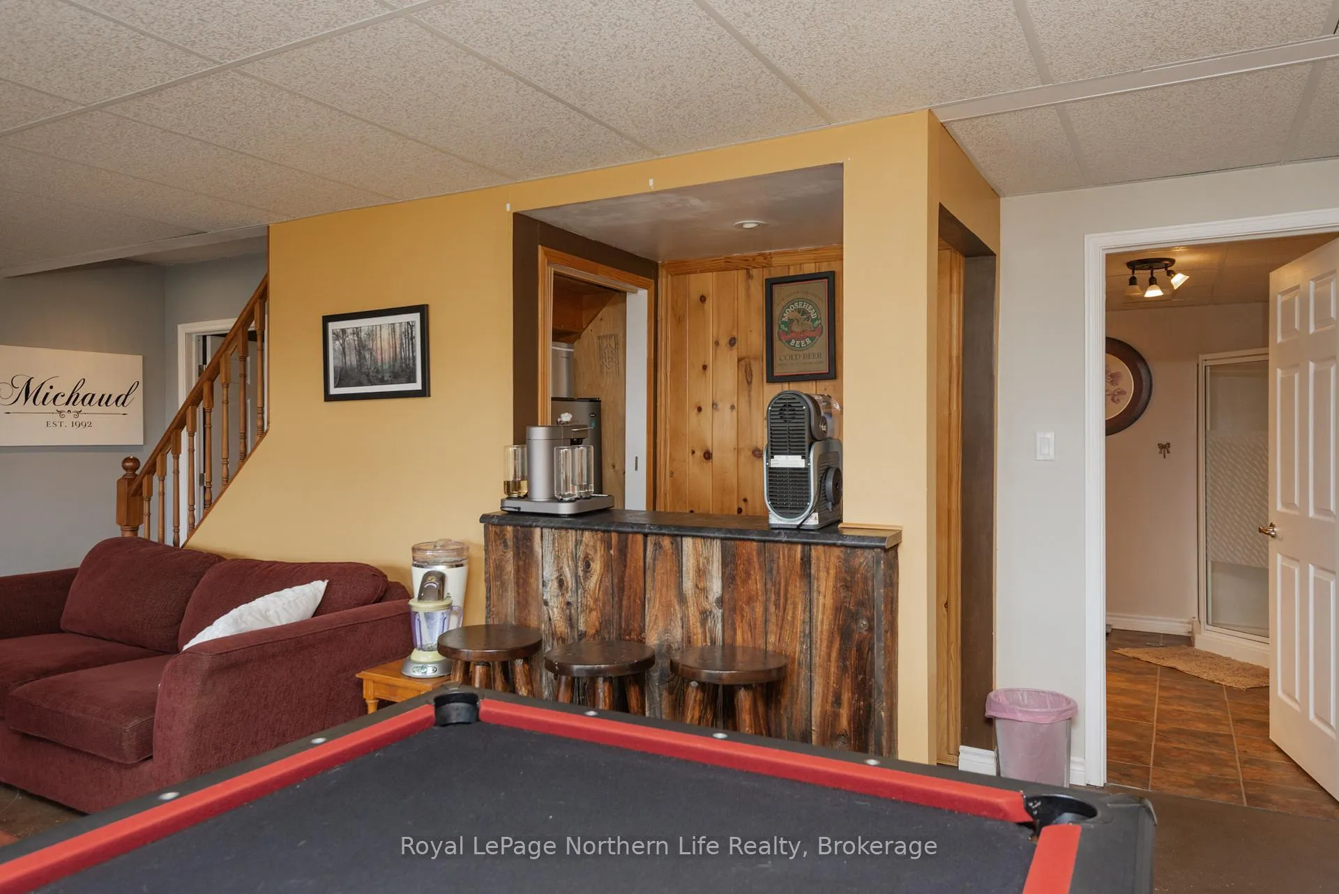 Photo 31 of 1055E Argo Run, Mattawan — HOMEH