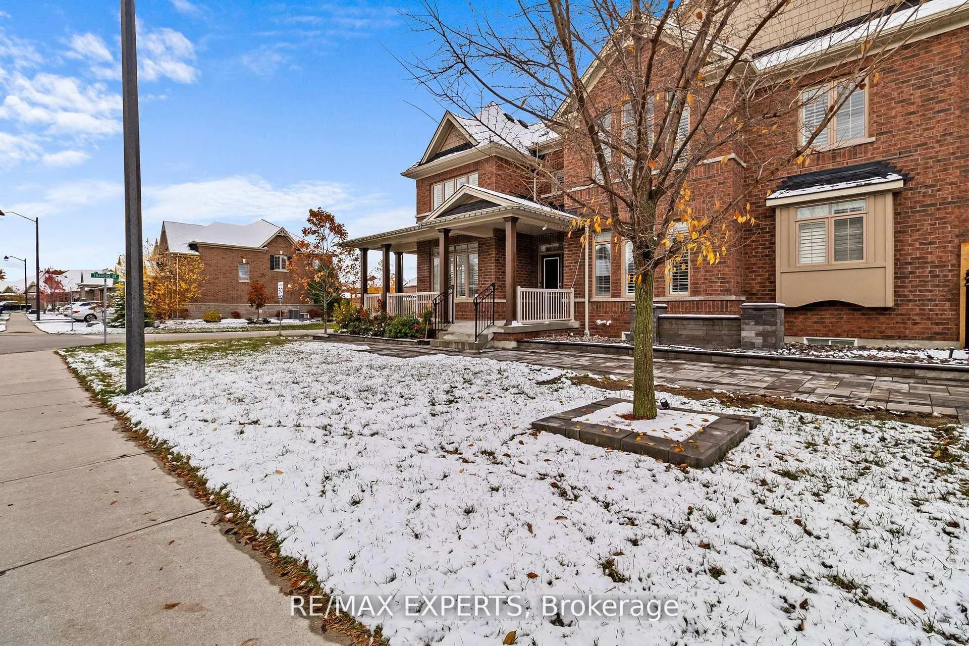 Photo 4 of 22 Travers Gate, Springwater, Centre Vespra — HOMEH