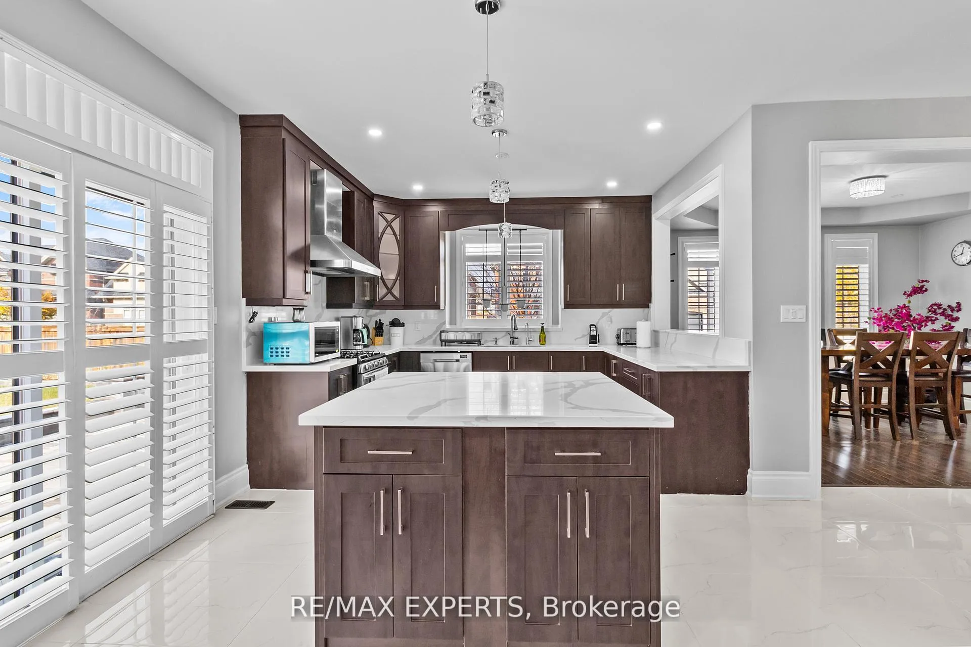 Photo 8 of 22 Travers Gate, Springwater, Centre Vespra — HOMEH