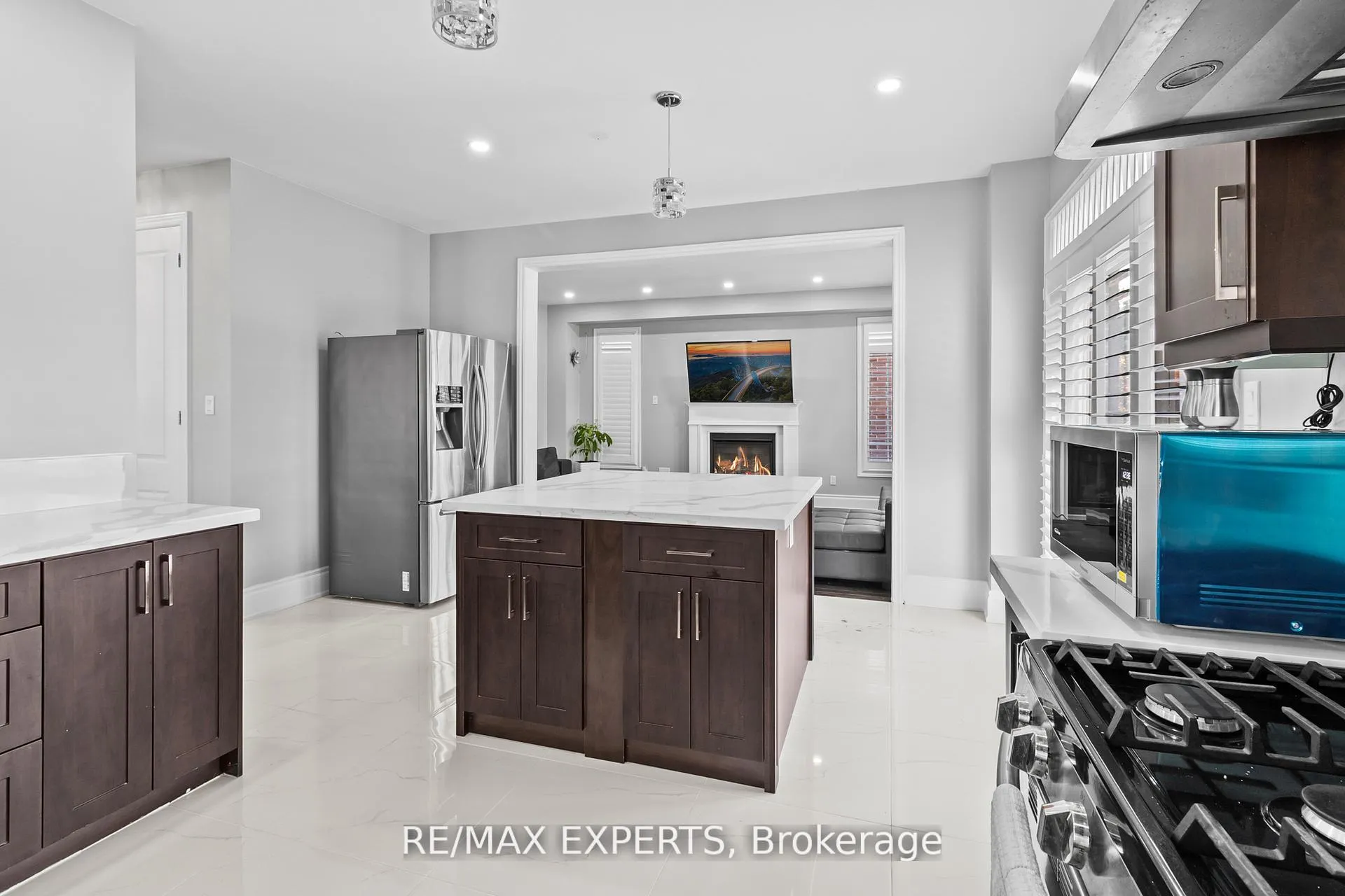 Photo 9 of 22 Travers Gate, Springwater, Centre Vespra — HOMEH
