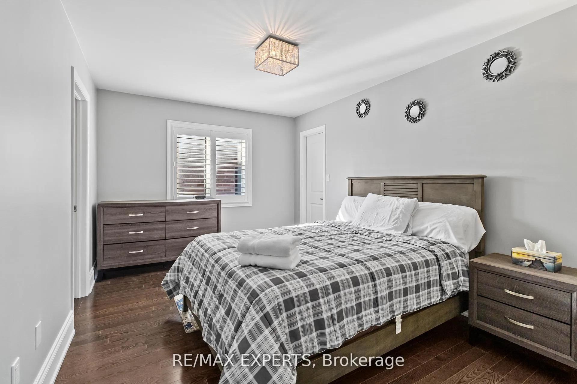 Photo 20 of 22 Travers Gate, Springwater, Centre Vespra — HOMEH