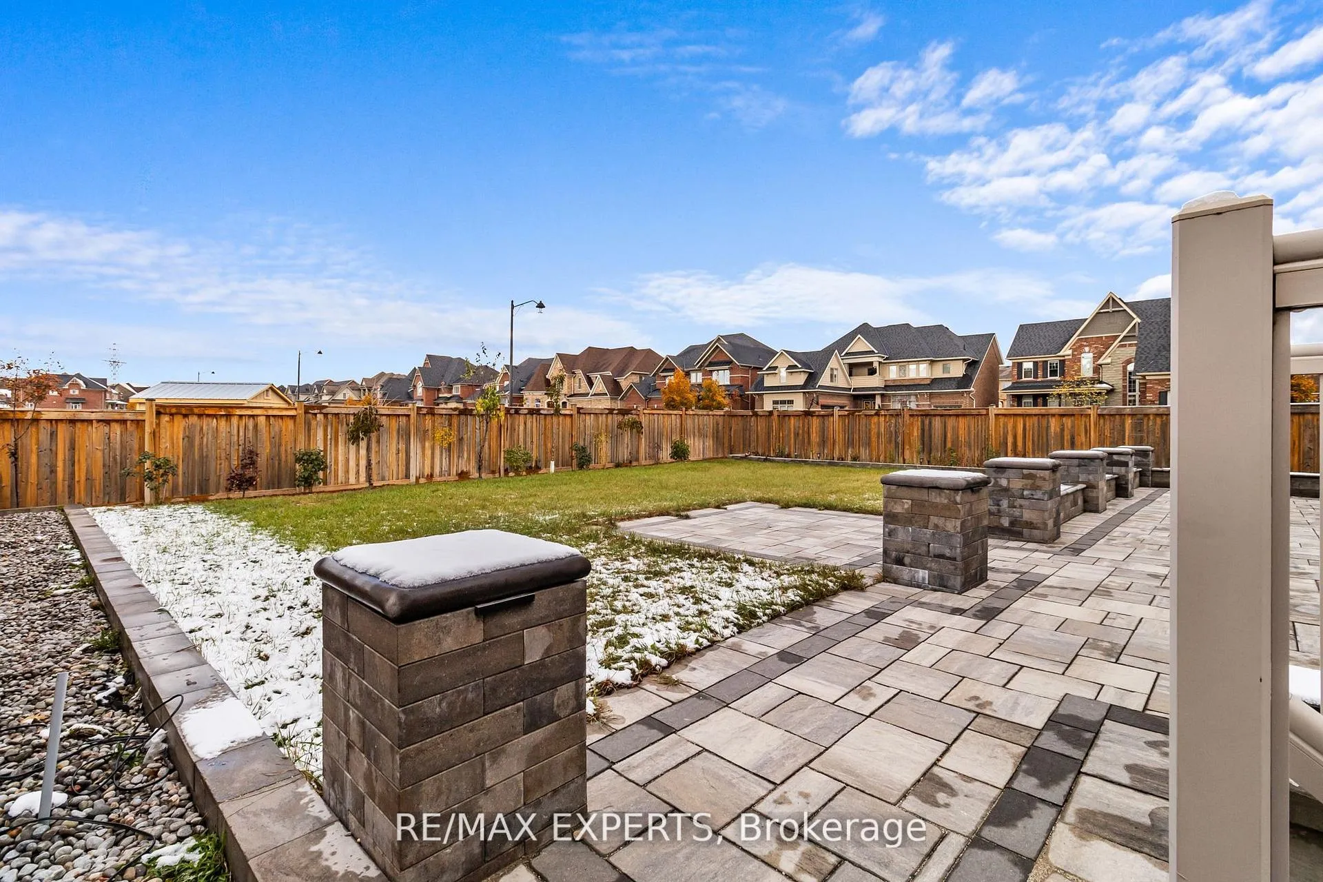 Photo 25 of 22 Travers Gate, Springwater, Centre Vespra — HOMEH