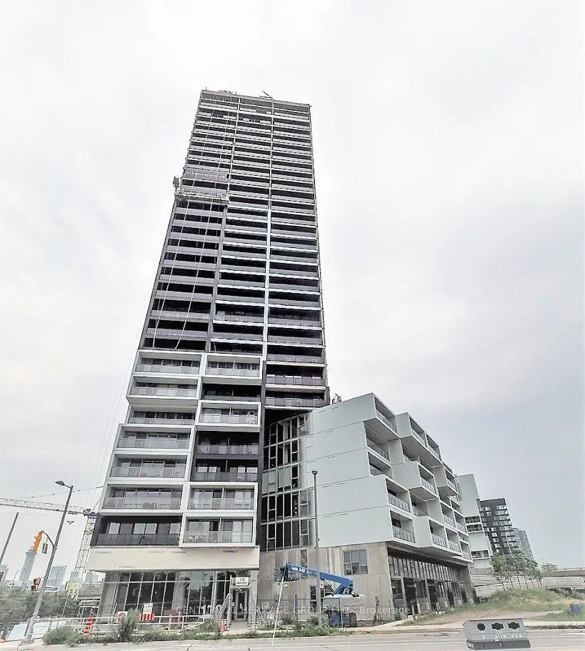 Photo 1 of Unit 2601, 170 Bayview Avenue, Toronto, Waterfront Communities — HOMEH