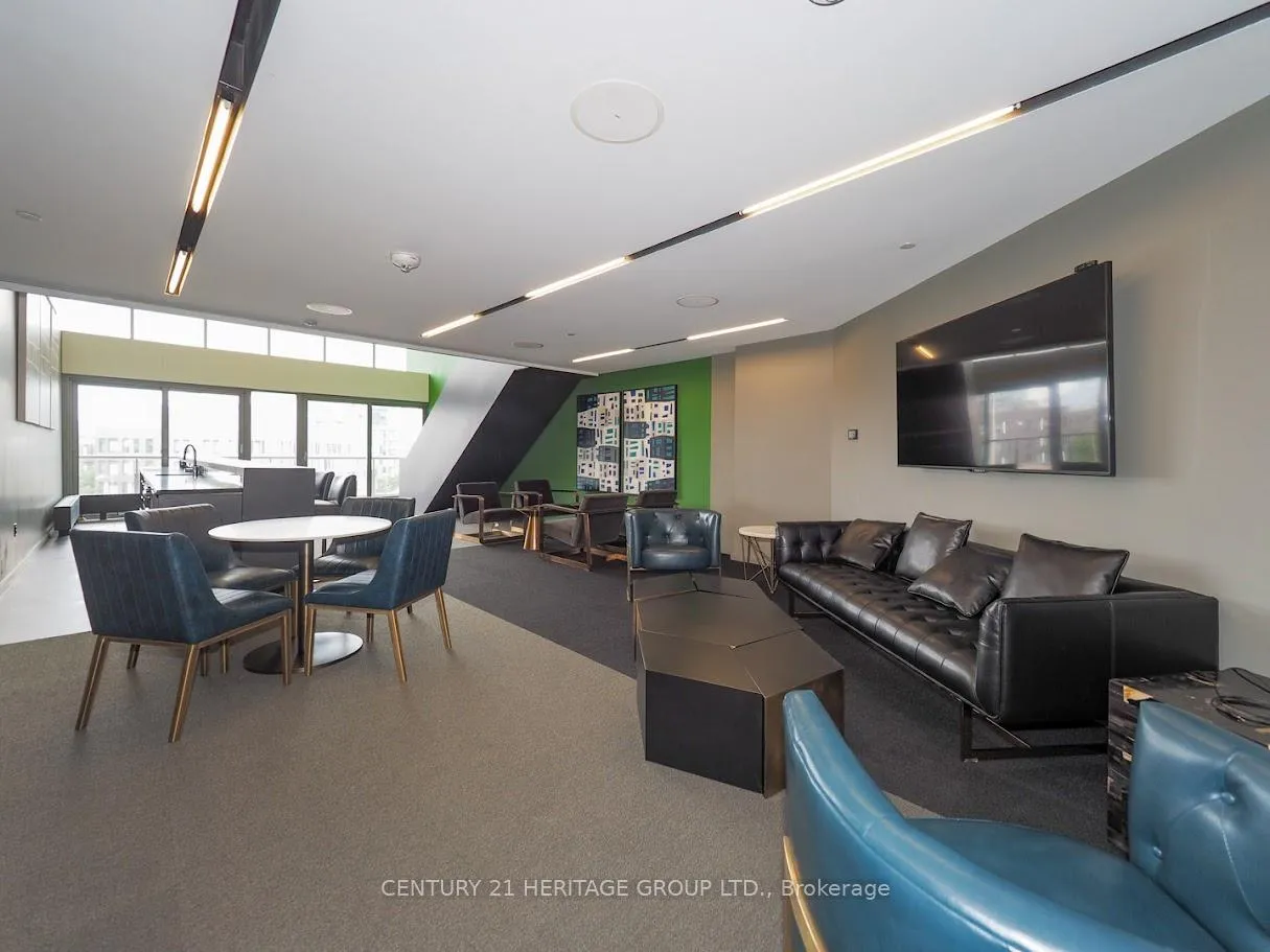 Photo 14 of Unit 2601, 170 Bayview Avenue, Toronto, Waterfront Communities — HOMEH