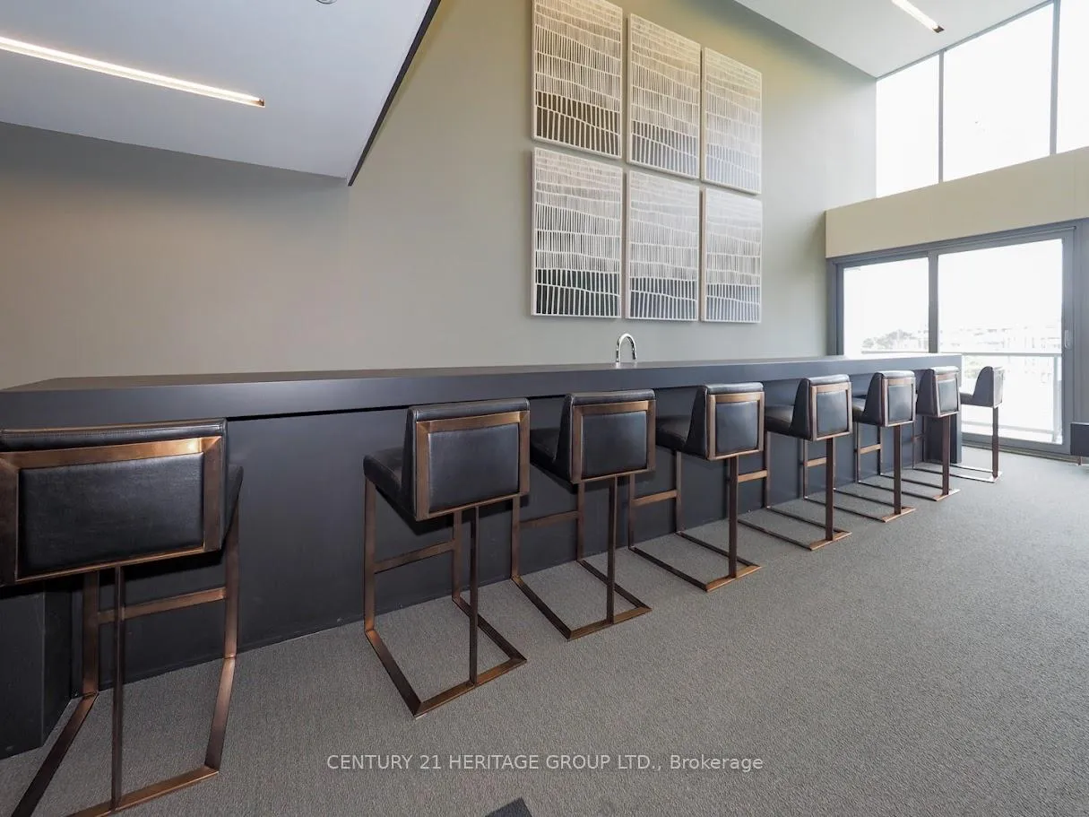 Photo 15 of Unit 2601, 170 Bayview Avenue, Toronto, Waterfront Communities — HOMEH