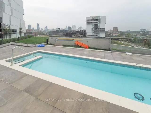 Photo 17 of Unit 2601, 170 Bayview Avenue, Toronto, Waterfront Communities — HOMEH
