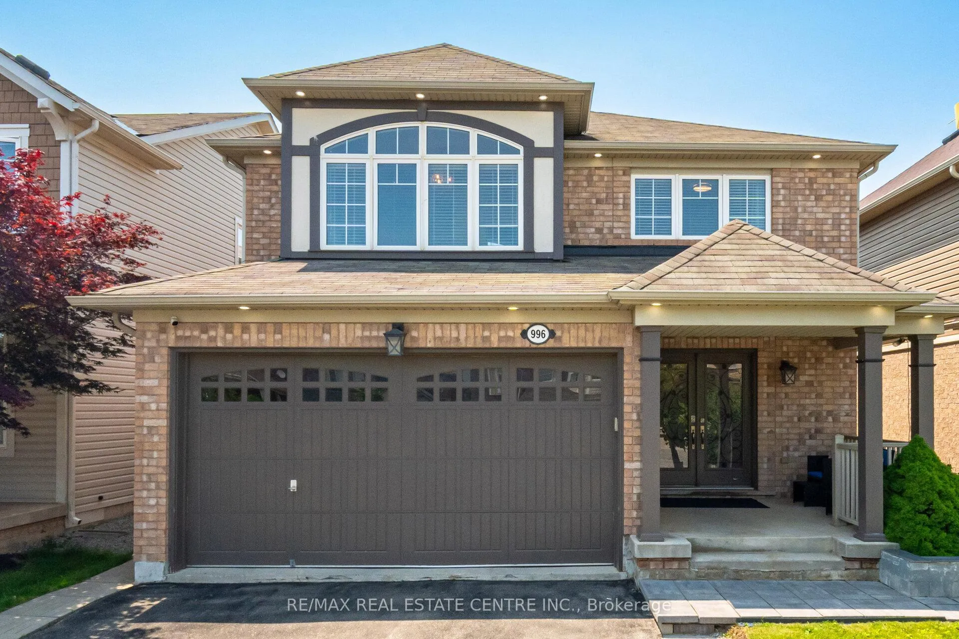 Photo 1 of 996 Savoline Boulevard, Milton, Harrison — HOMEH