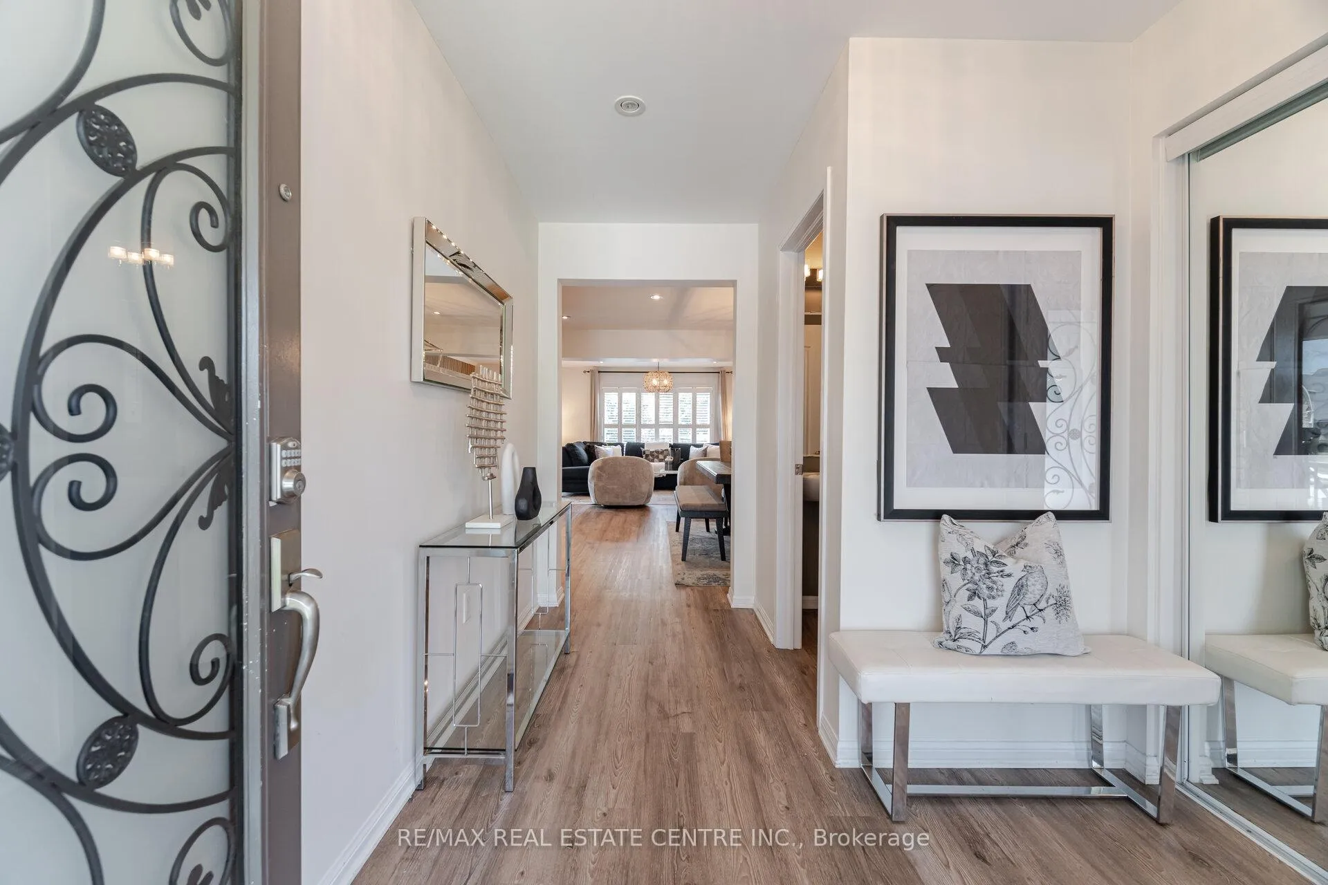 Photo 3 of 996 Savoline Boulevard, Milton, Harrison — HOMEH