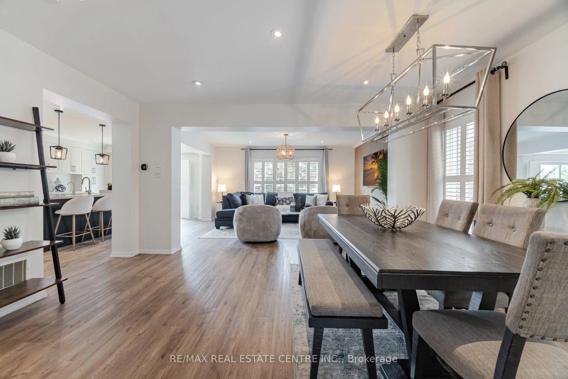 Photo 4 of 996 Savoline Boulevard, Milton, Harrison — HOMEH