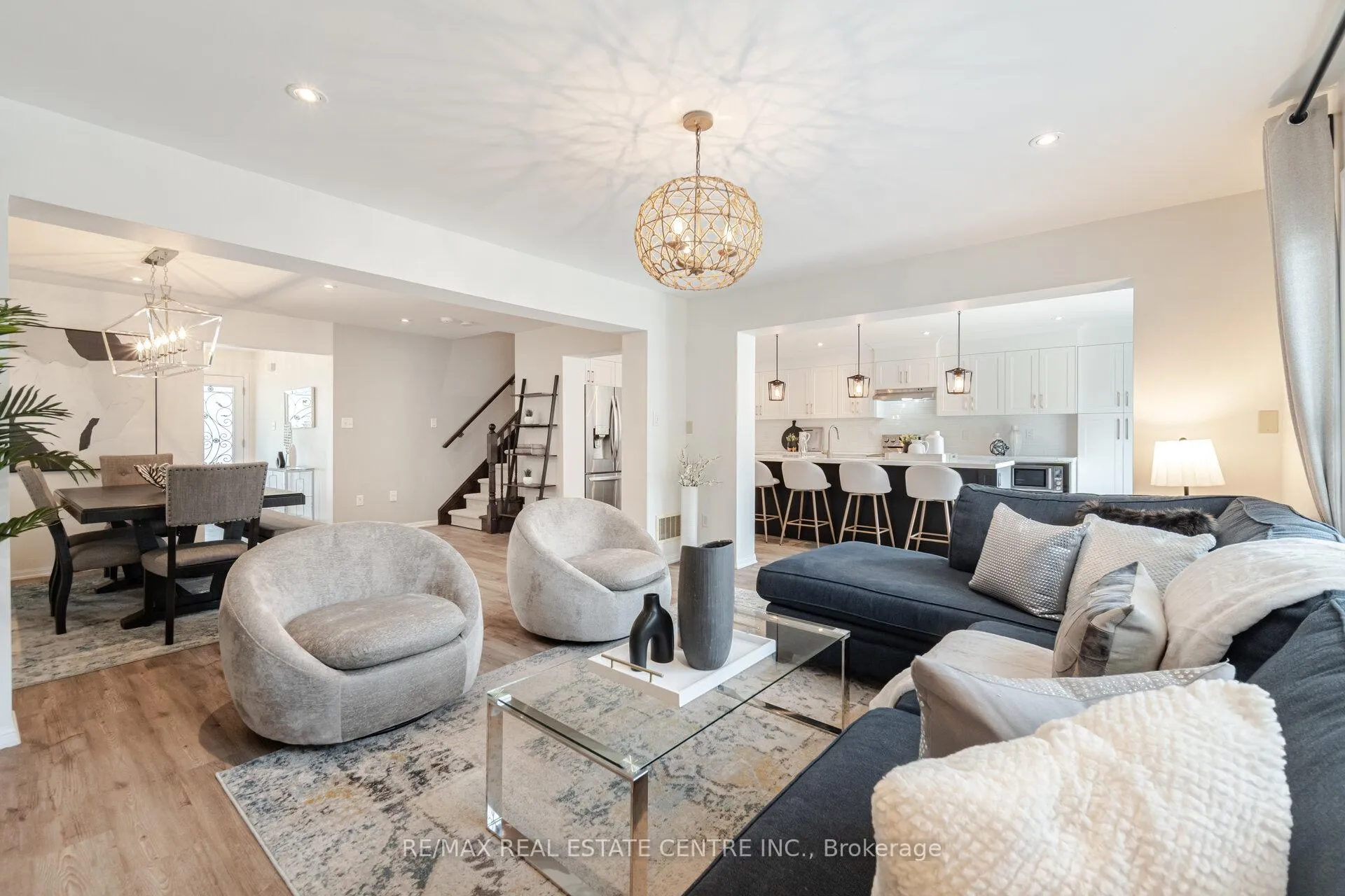 Photo 8 of 996 Savoline Boulevard, Milton, Harrison — HOMEH
