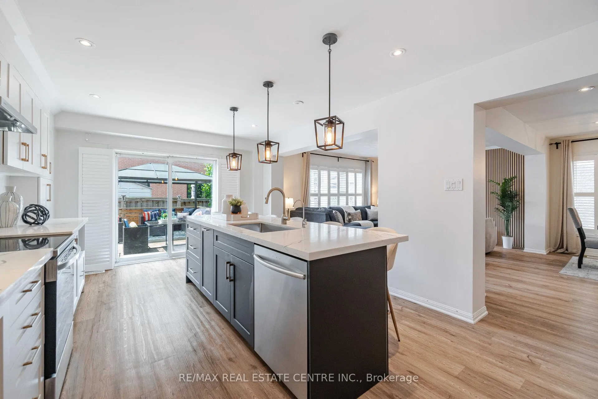 Photo 16 of 996 Savoline Boulevard, Milton, Harrison — HOMEH