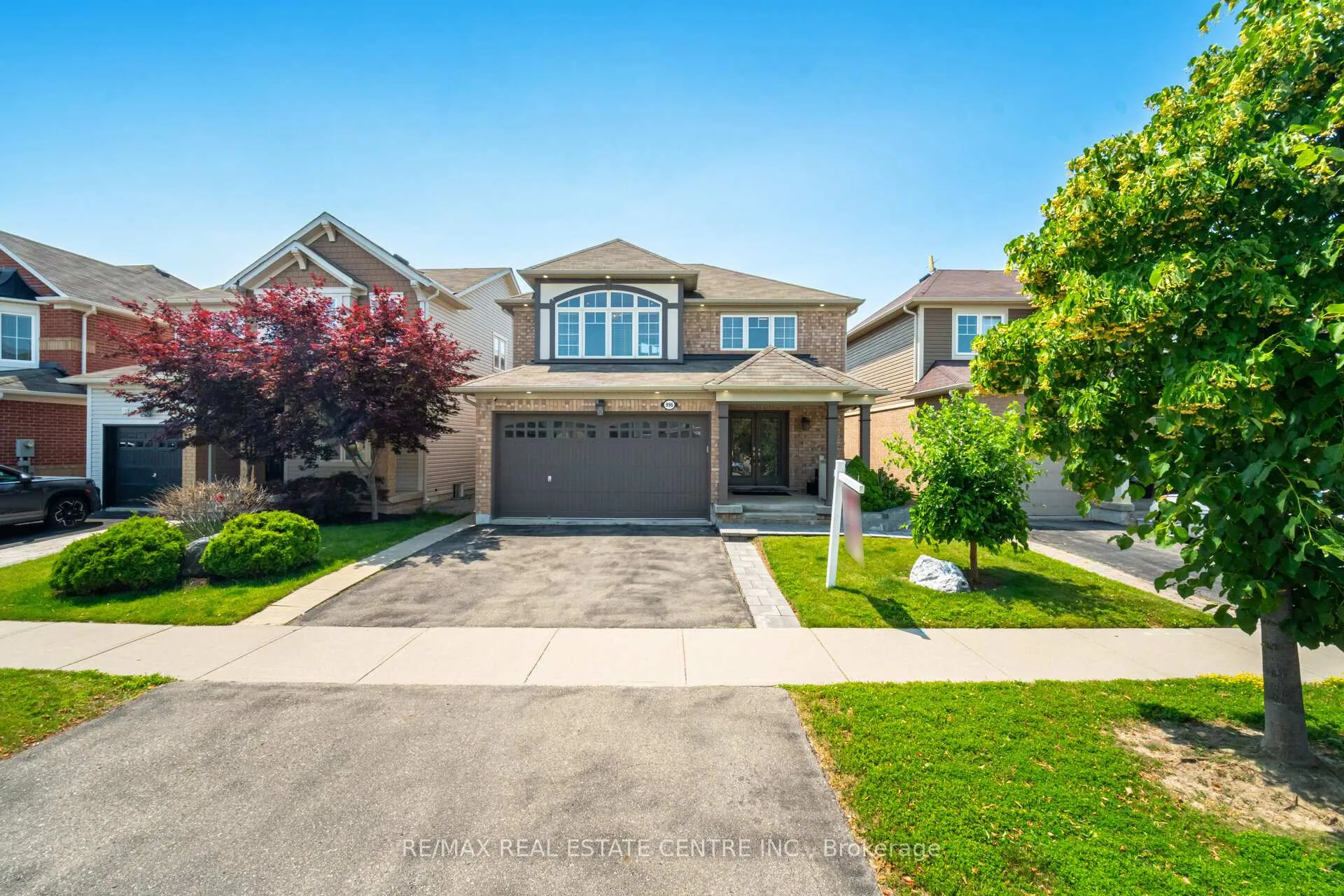 Photo 37 of 996 Savoline Boulevard, Milton, Harrison — HOMEH