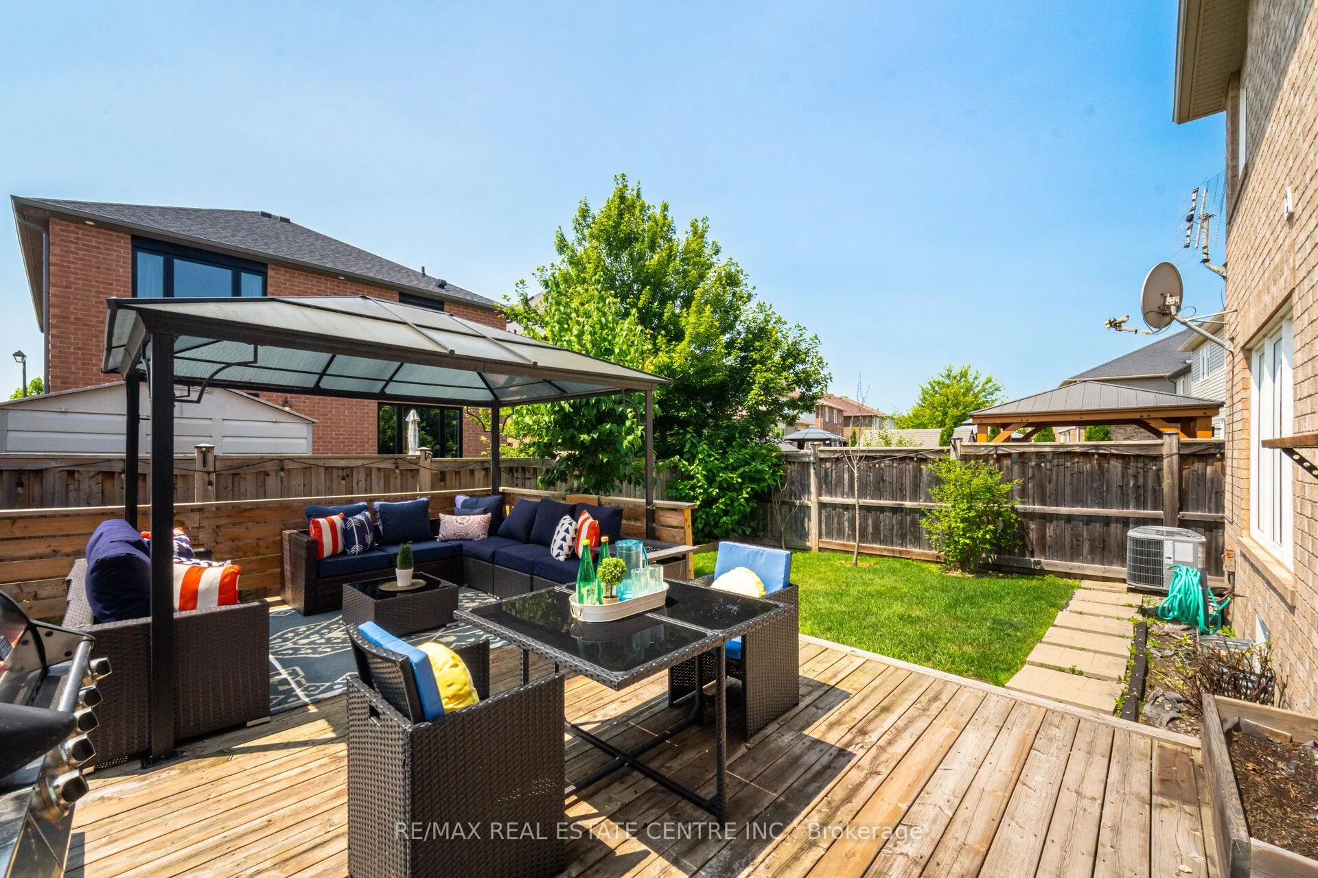 Photo 40 of 996 Savoline Boulevard, Milton, Harrison — HOMEH