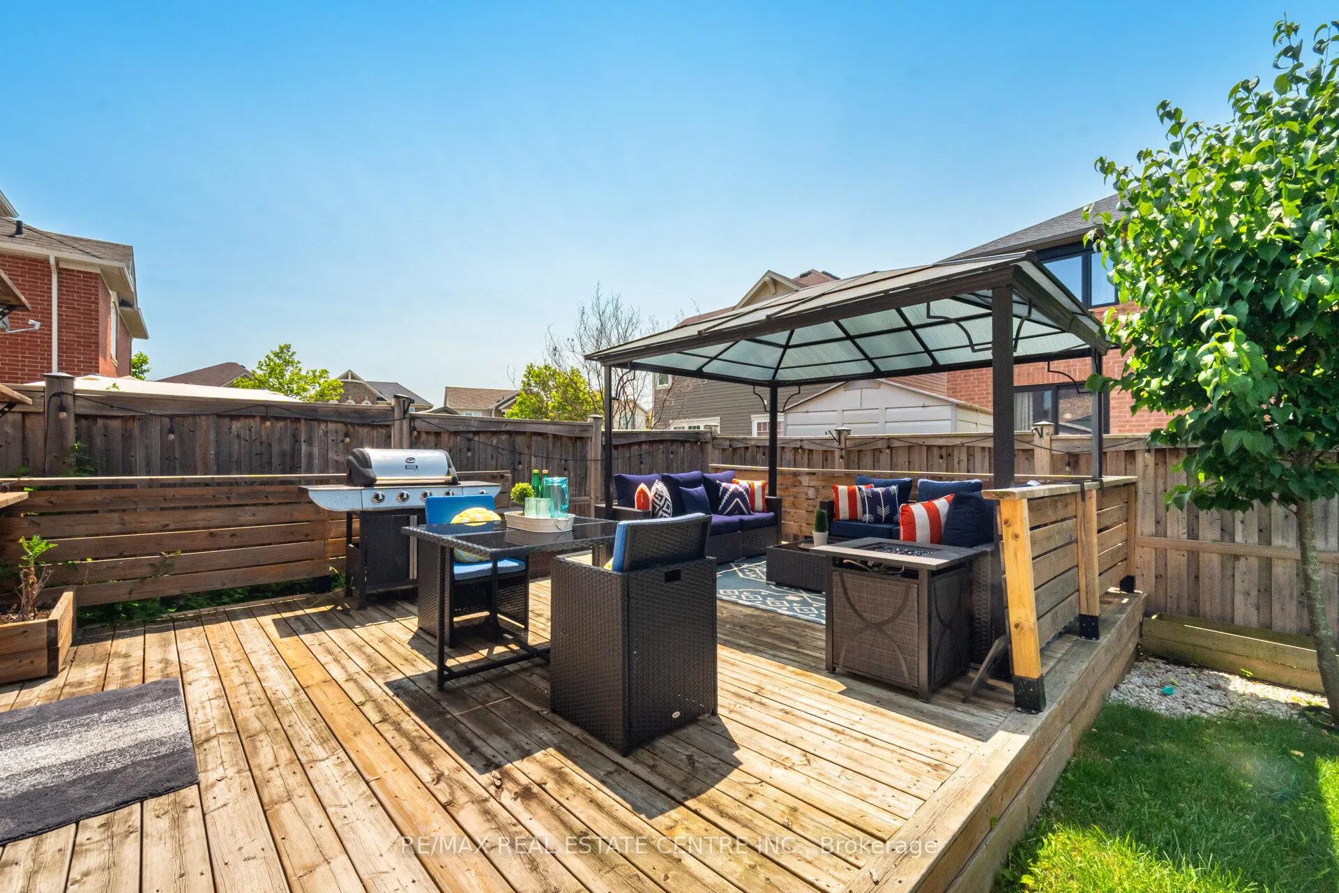 Photo 41 of 996 Savoline Boulevard, Milton, Harrison — HOMEH